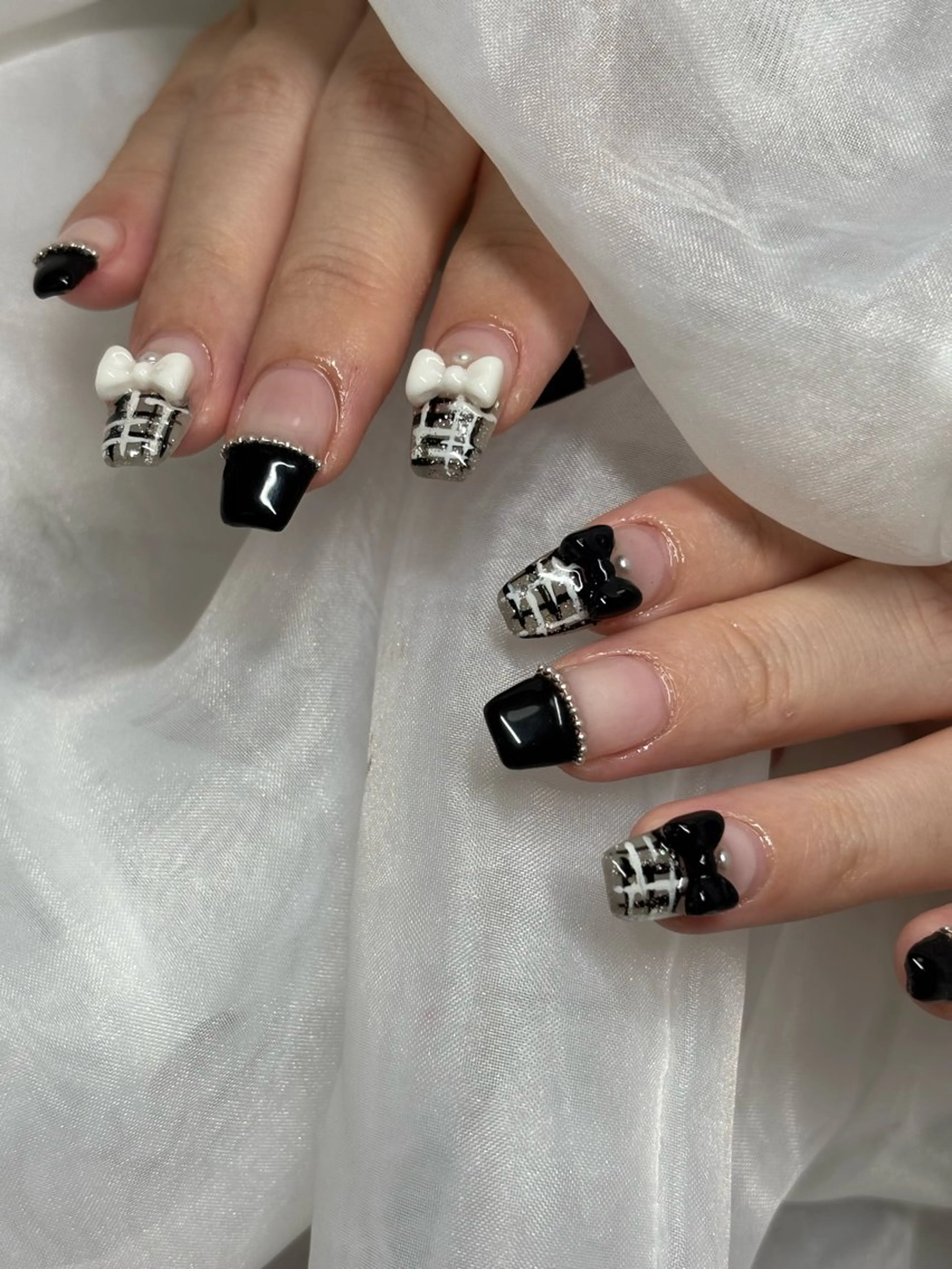 ネイル Kobe nail所属・Kobe nail Uedaのネイルデザイン