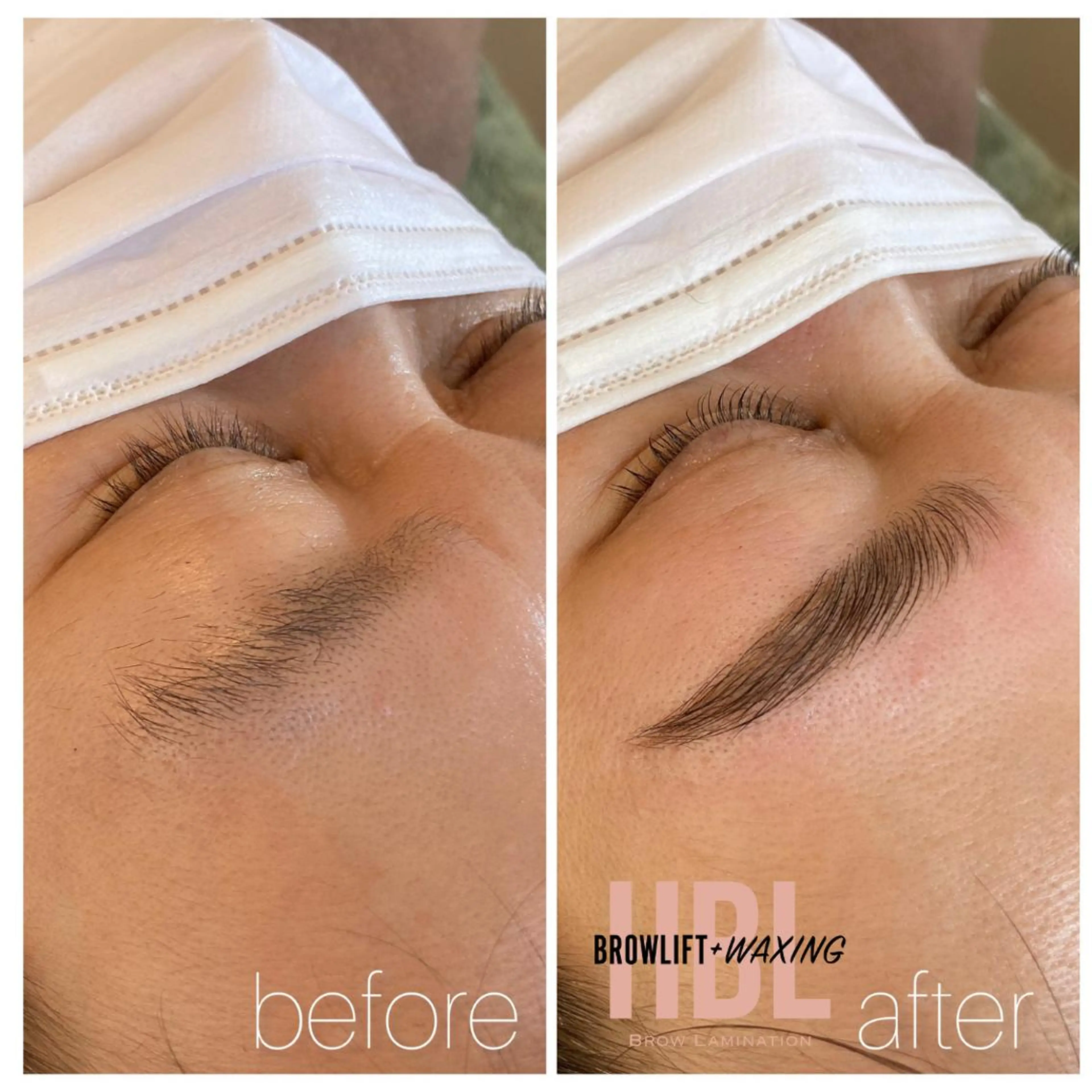 マツエク・マツパ アイブロウ ワックス脱毛 その他(アイブロウ) Lassy keikoの眉毛・アイブロウイメージ