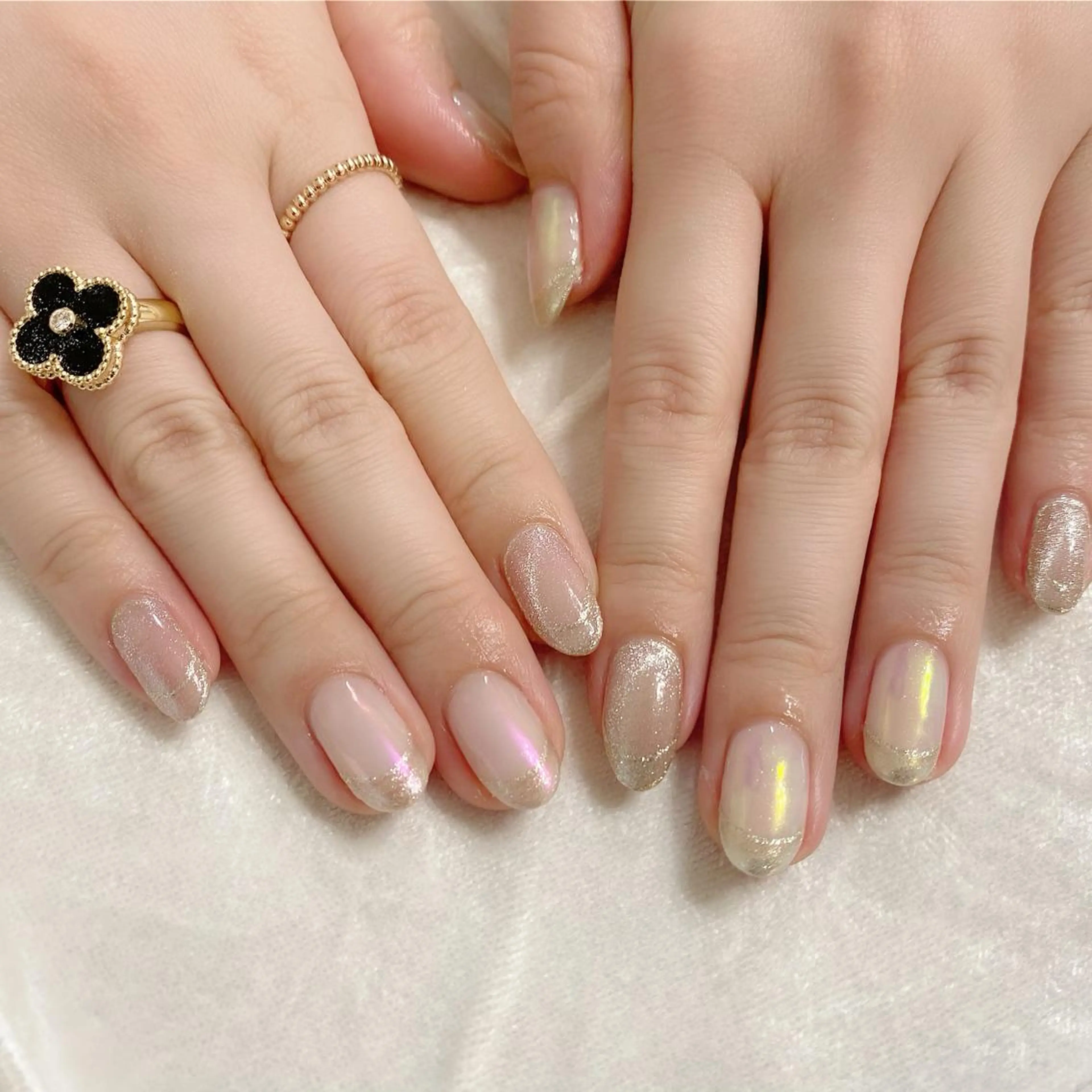 ネイル ハンドネイル Uchida Mayunaのその他イメージ