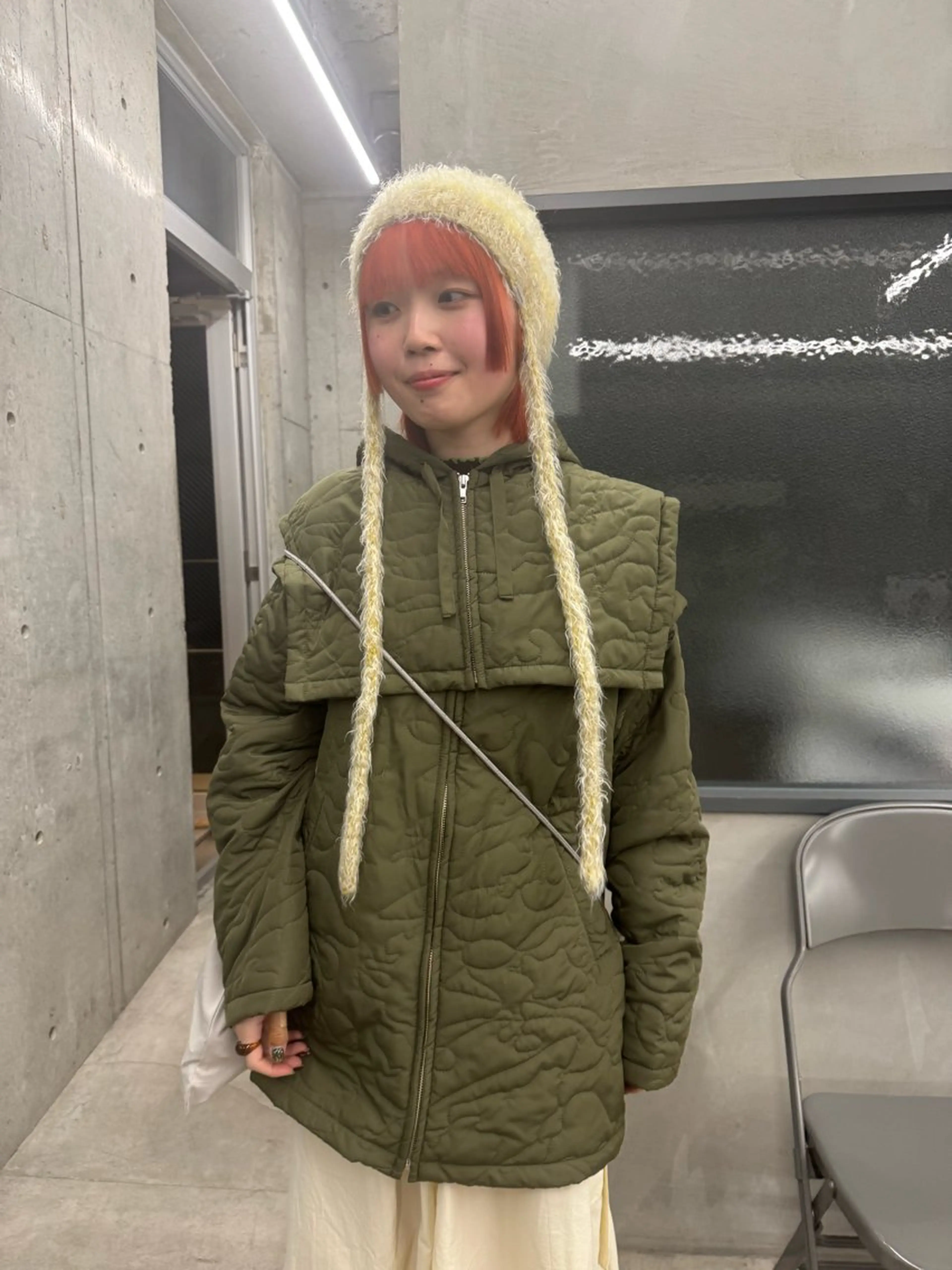 ショート カラー 🌈前田 潤 /ショート/似合わせのヘアスタイル