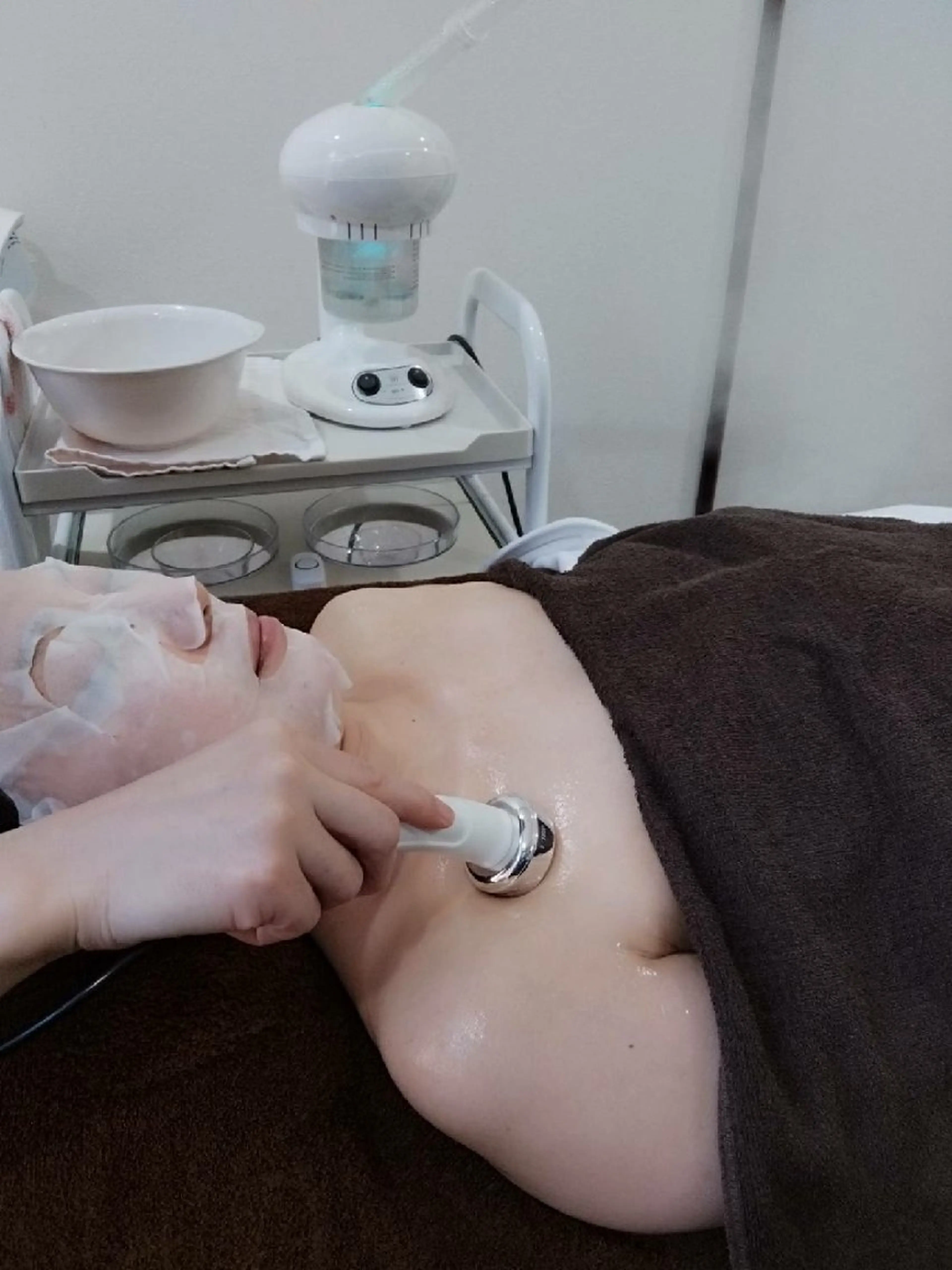 若返り 美肌   エステサロンららんのエステ・リラクイメージ