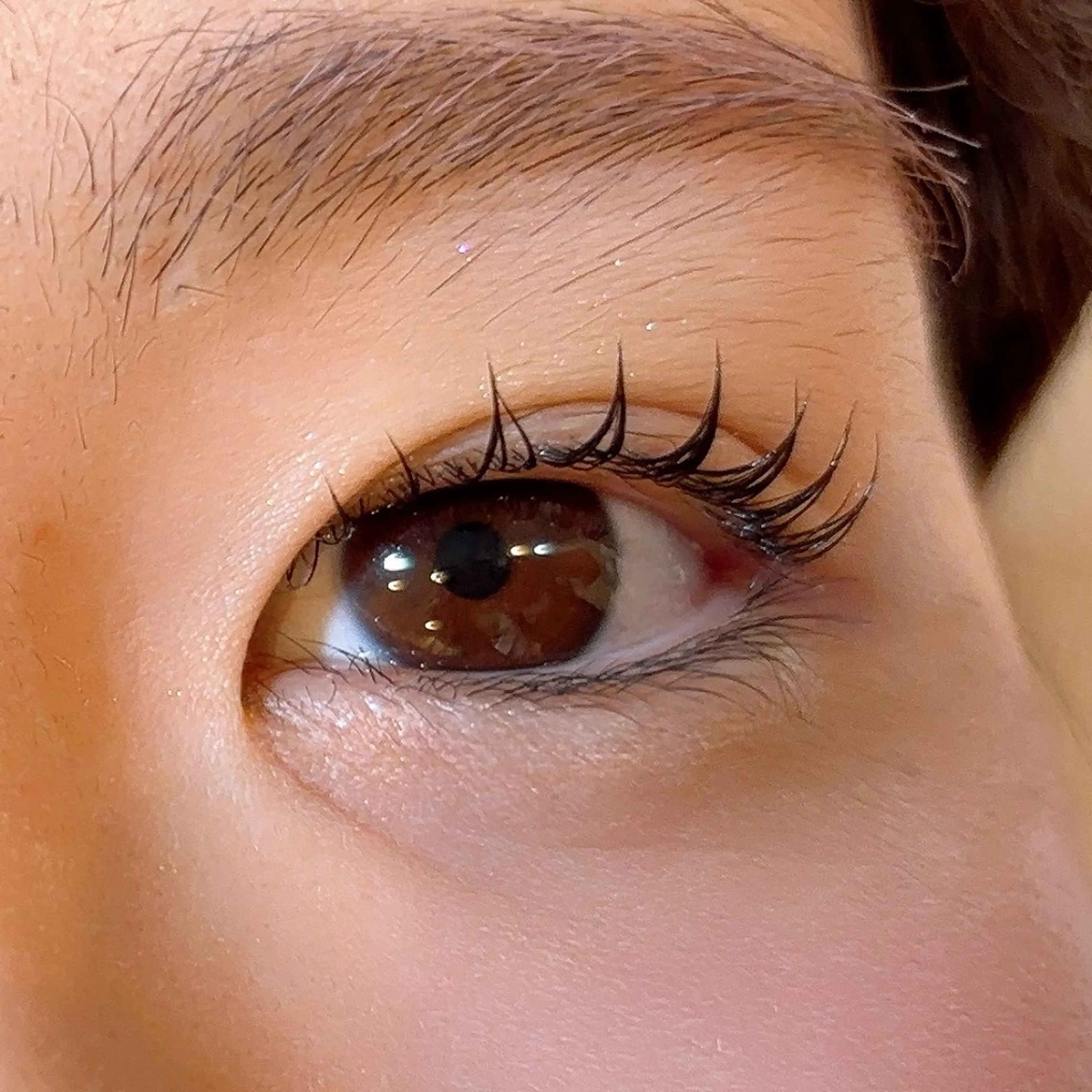 マツエク・マツパ Honey&Miel 🐣🤍AiRiのマツエク・マツパデザイン