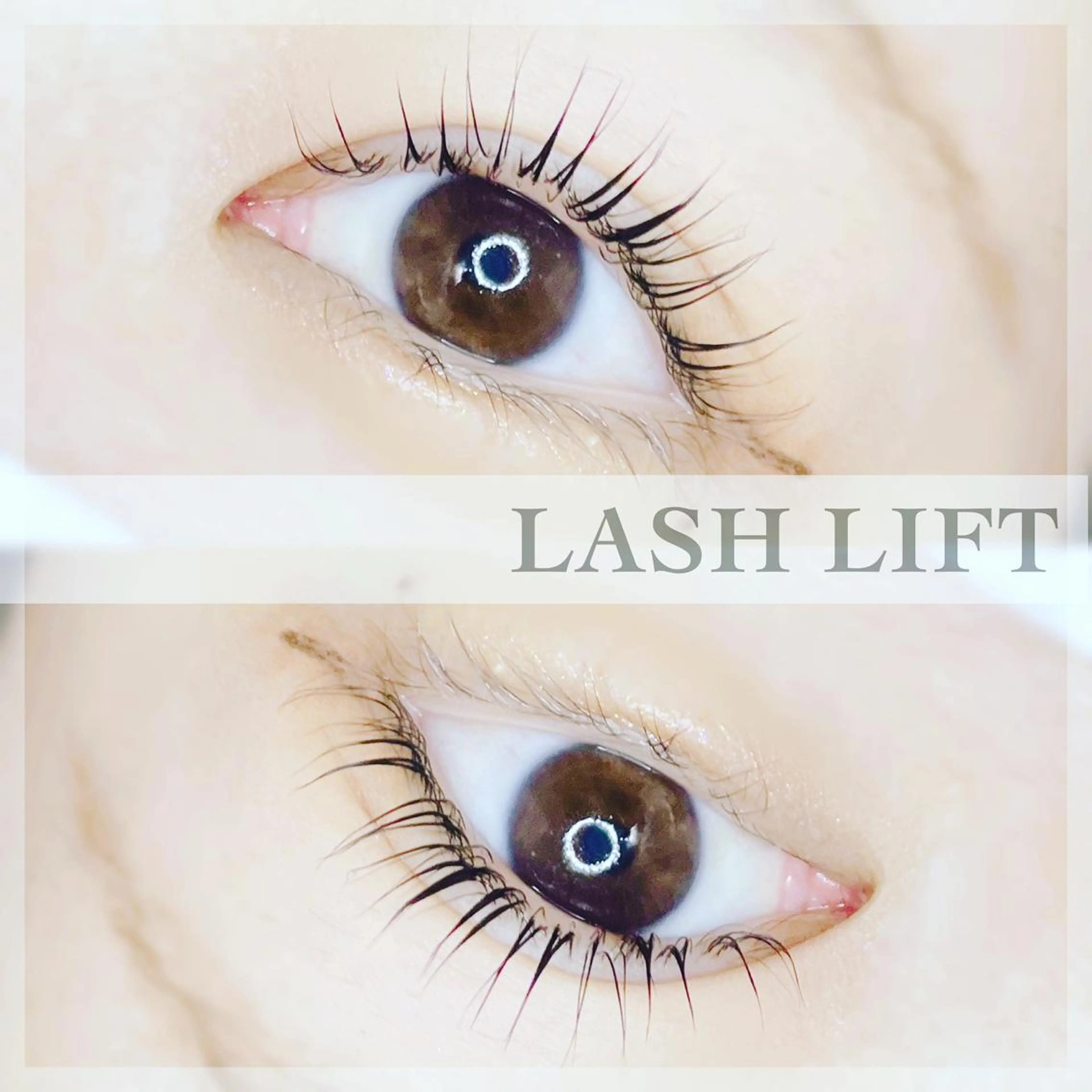 マツエク・マツパ MANA 【 uala 】のマツエク・マツパデザイン