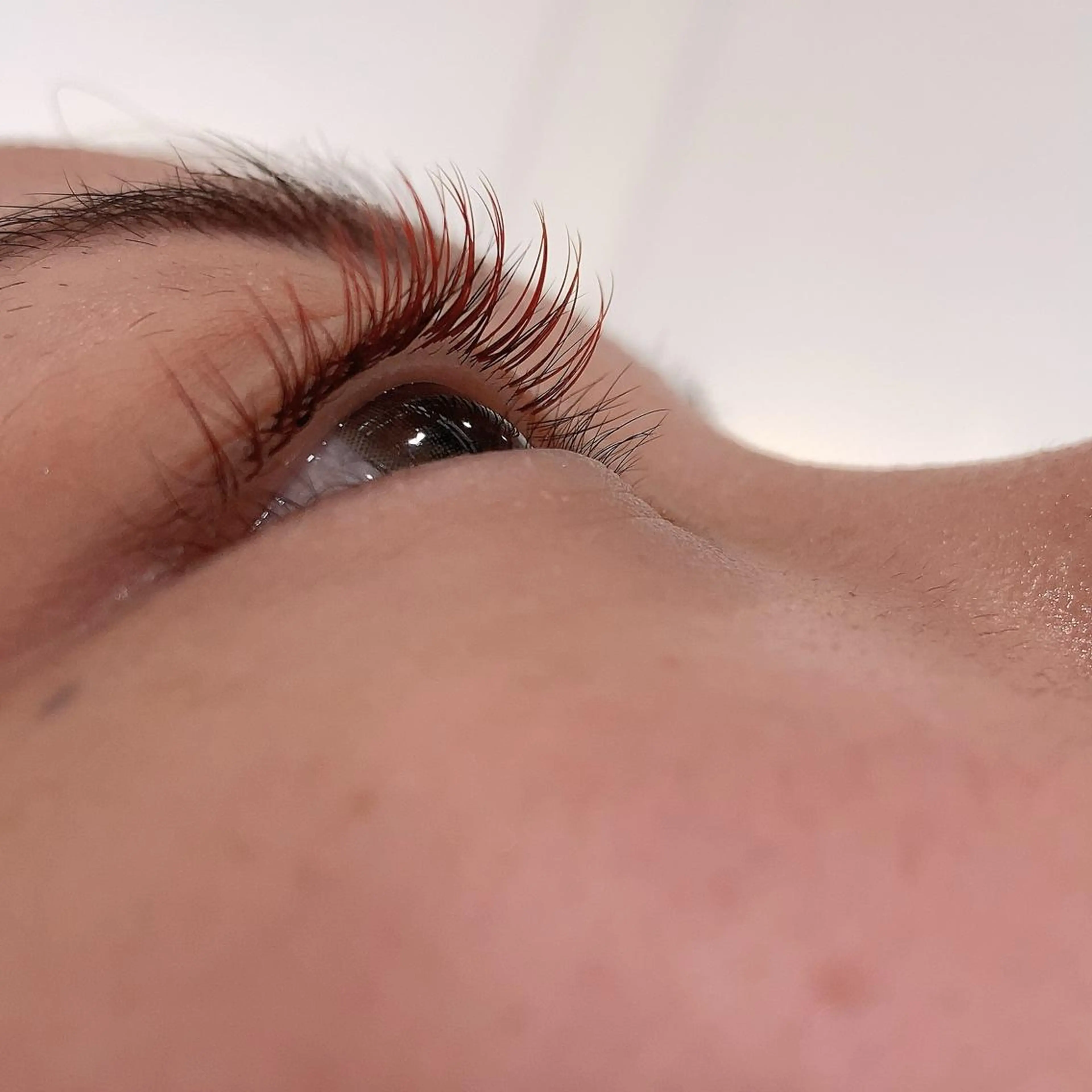 マツエク・マツパ equal静岡店🫧 まつげパーマ/眉毛のマツエク・マツパデザイン