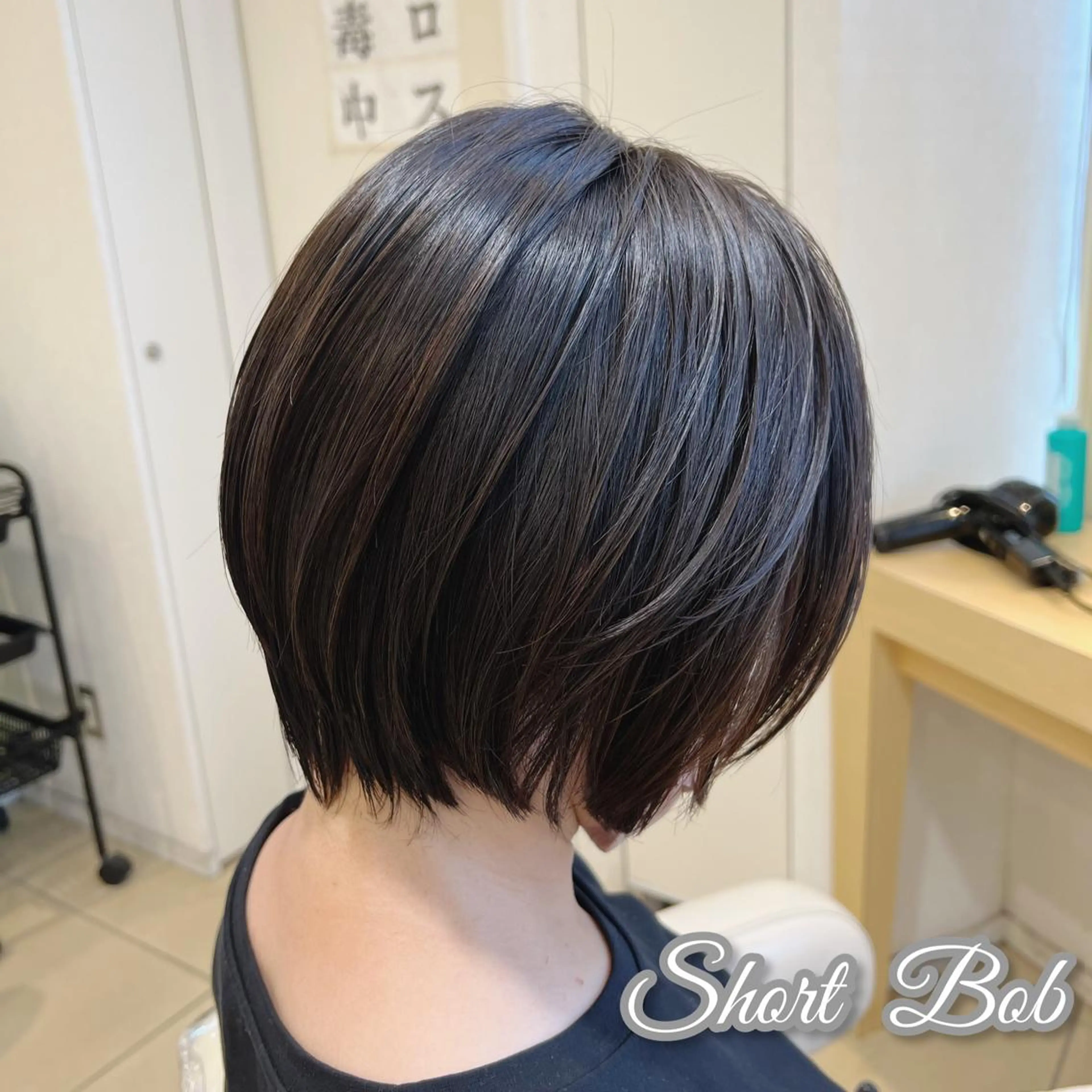 《平日限定》カット+シャンプー﻿の写真