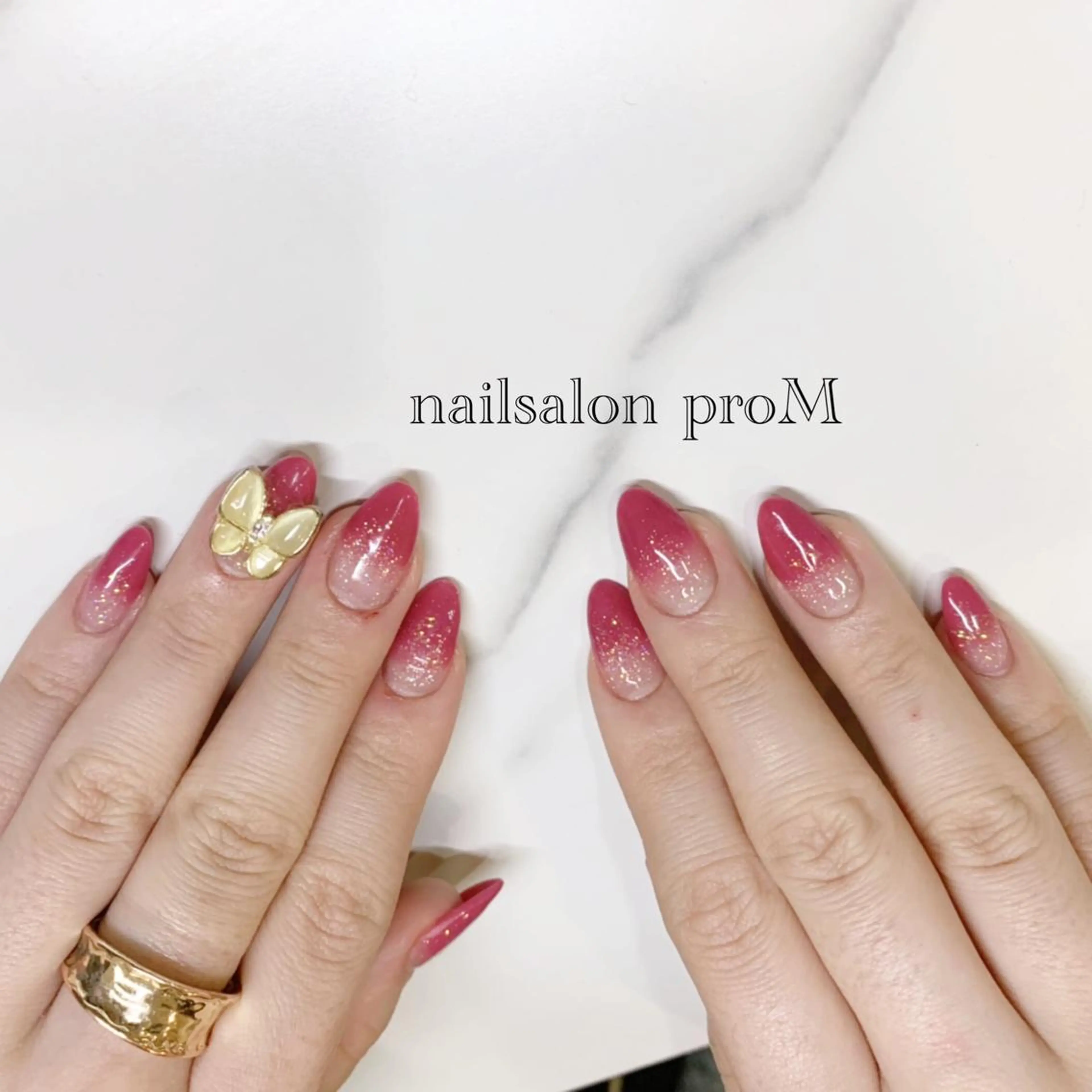 ネイル *･*MIMnail 1号店･*:･*のネイルデザイン
