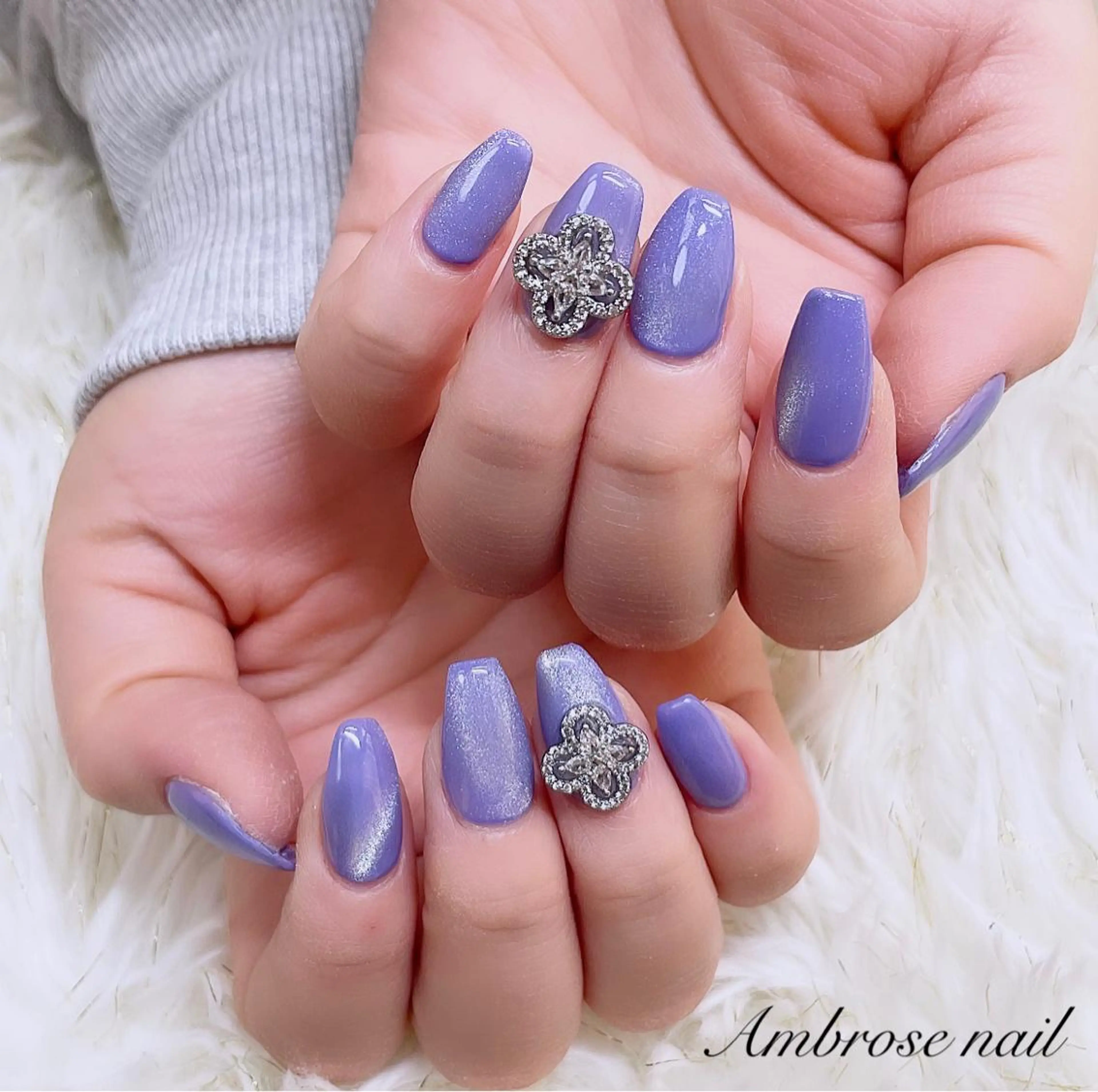 ネイル Kobe nail Uedaのネイルデザイン