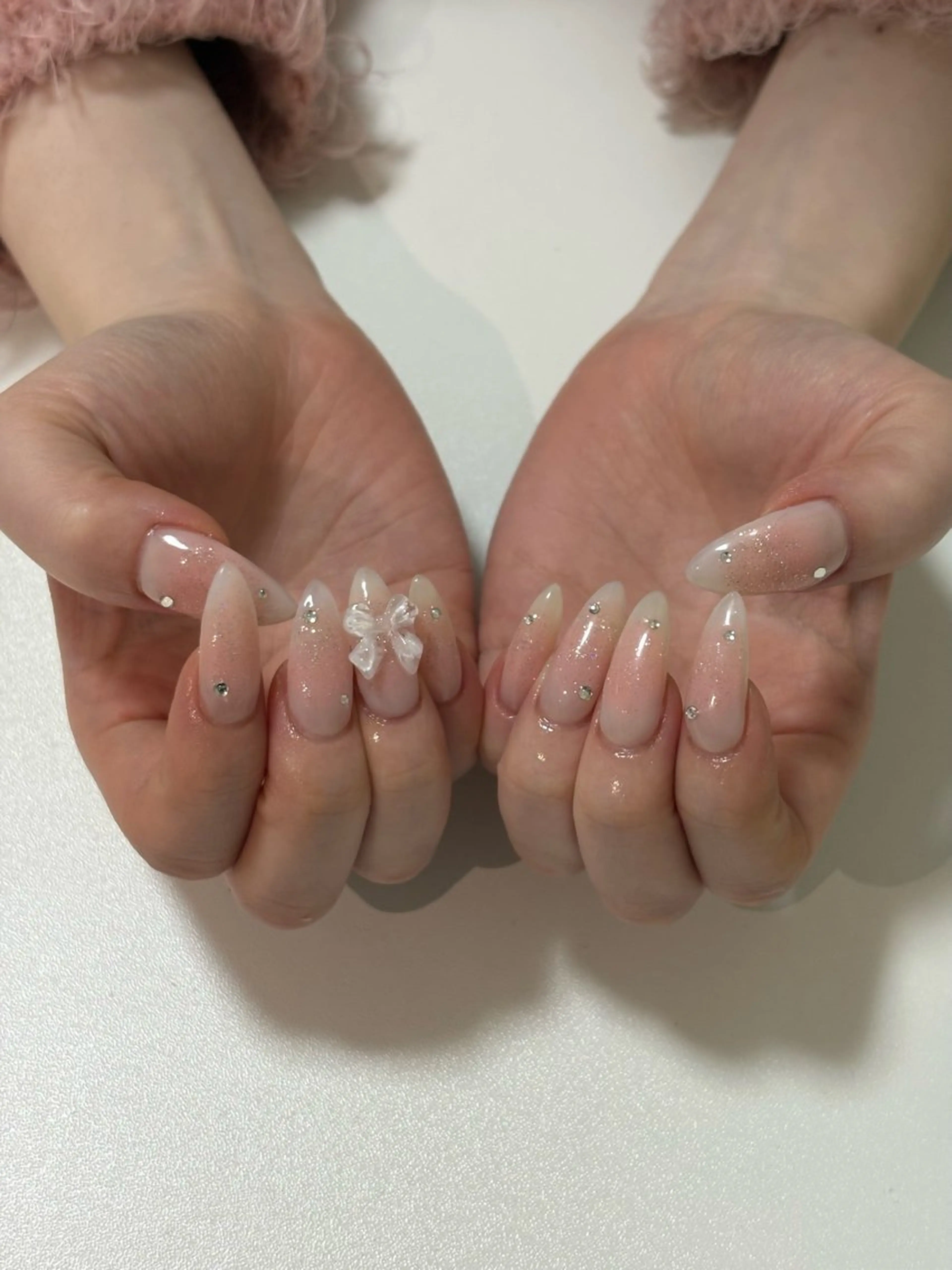 ネイル ハンドネイル nail 池袋 💋/Ayakaのネイルデザイン
