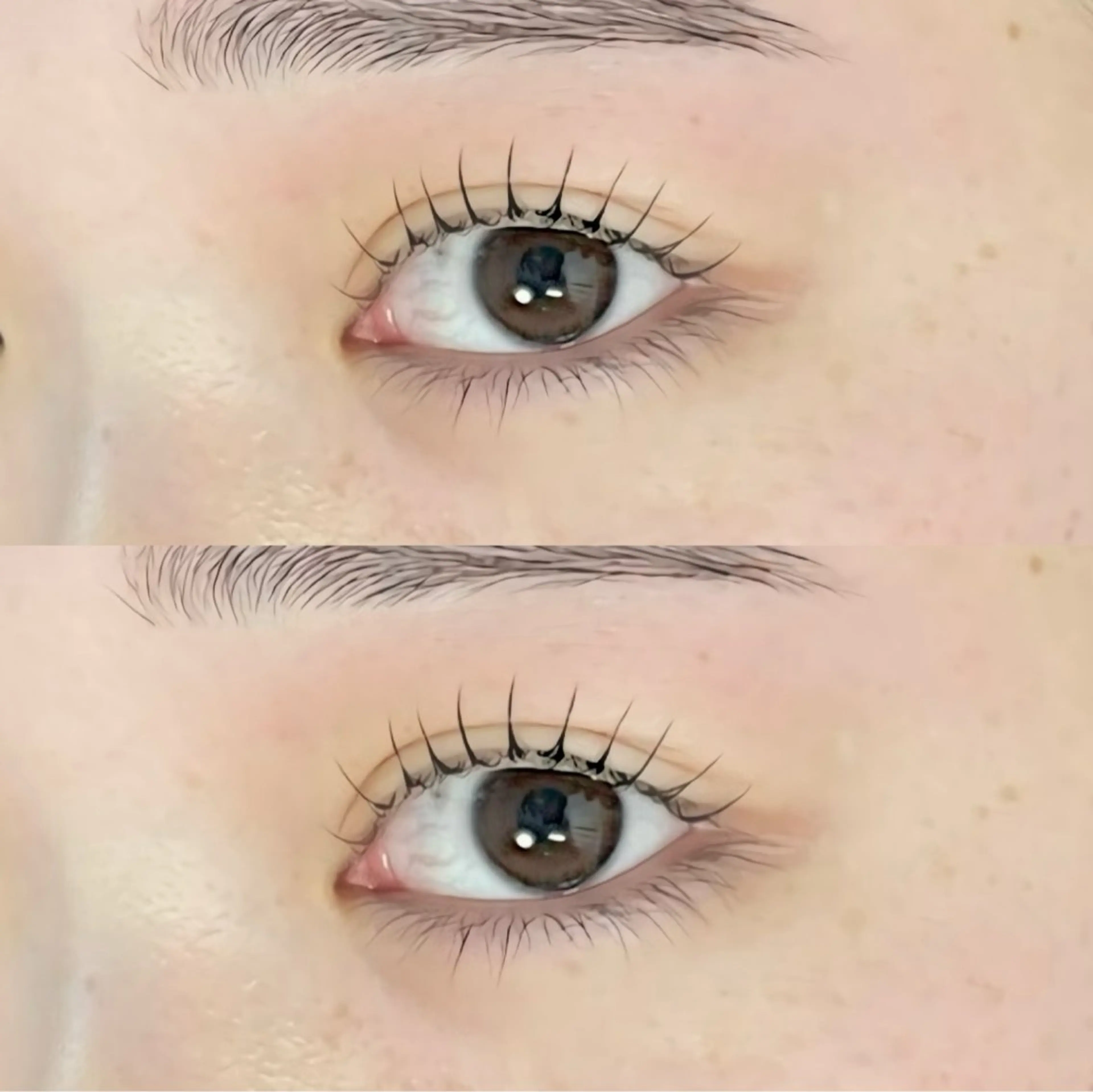 マツエク・マツパ Froom🌻 村上夏菜のネイルデザイン