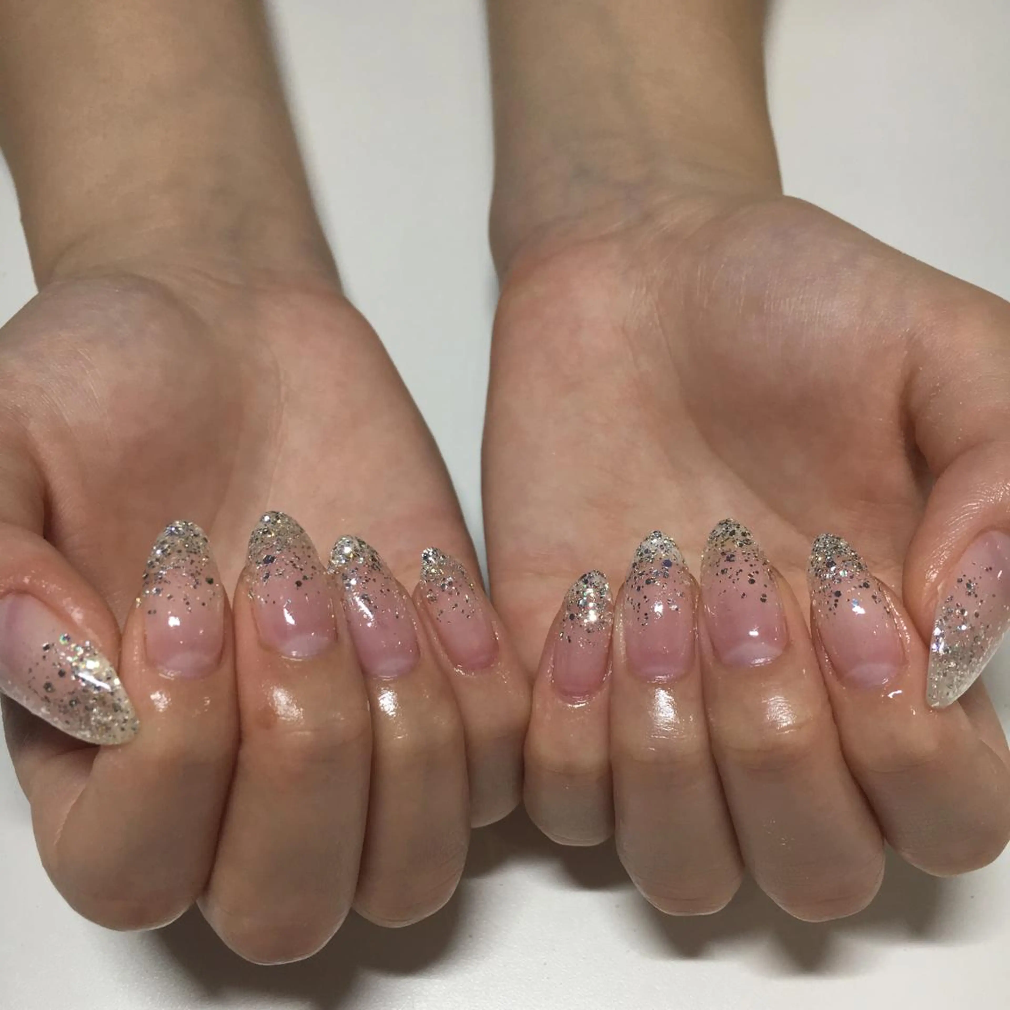 ネイル nail salon Soiréeのネイルデザイン