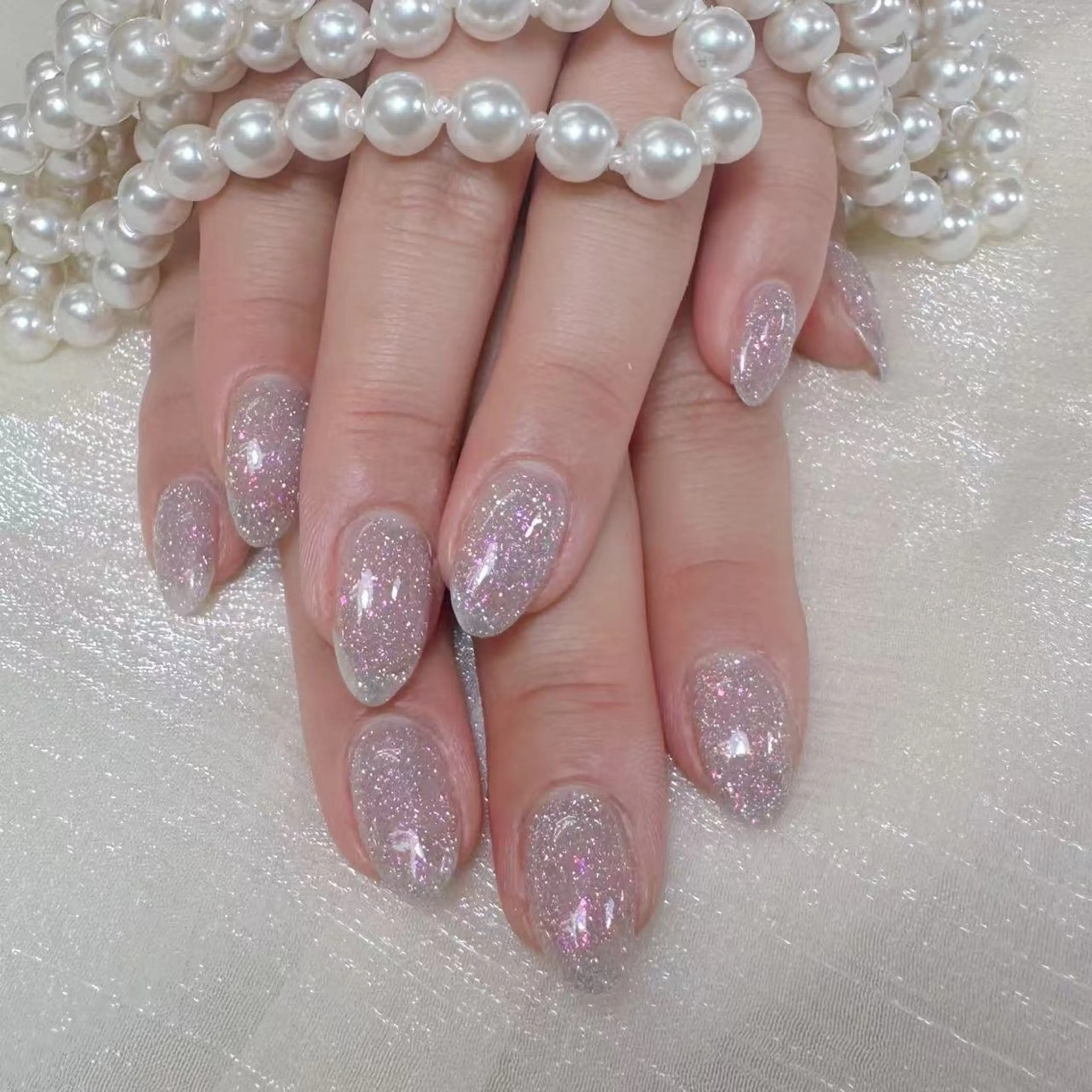 ネイル BuBu Nail渋谷道玄坂のネイルデザイン