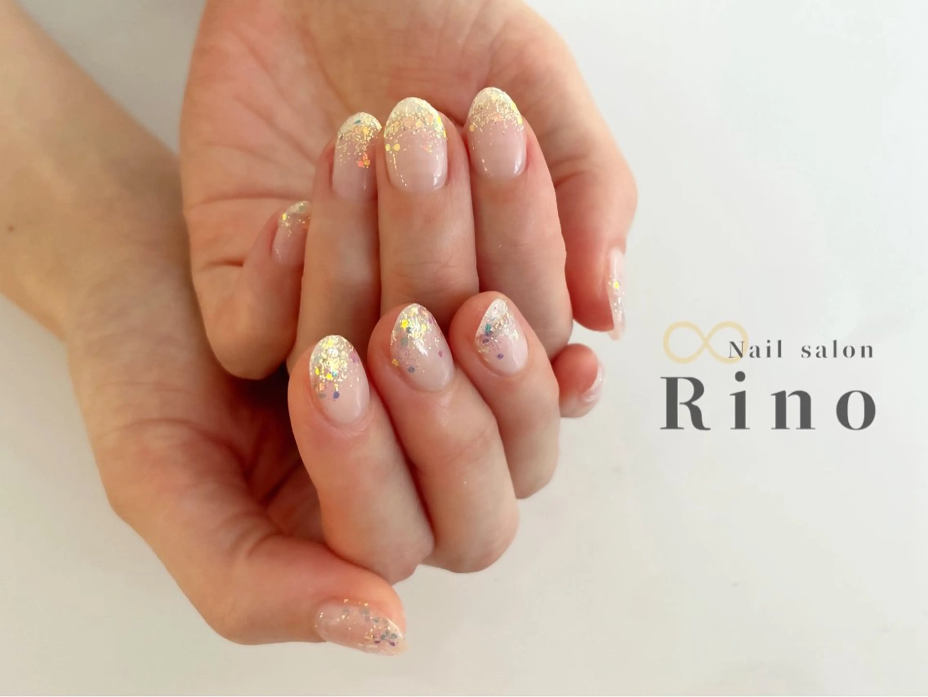 ネイル ネイルサロンRino /まさよのネイルデザイン