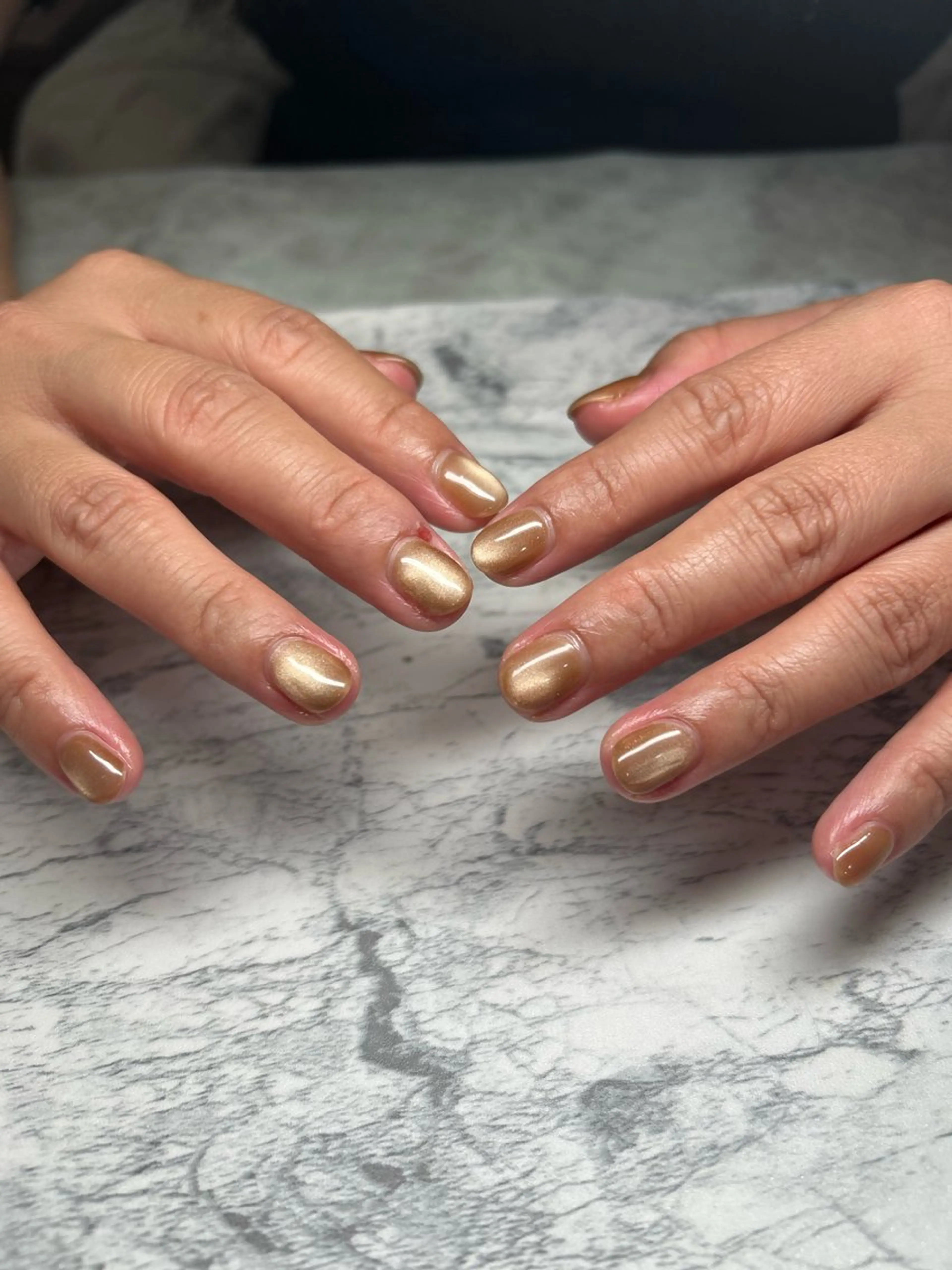 ネイル LOUISE. ／ネイルのネイルデザイン