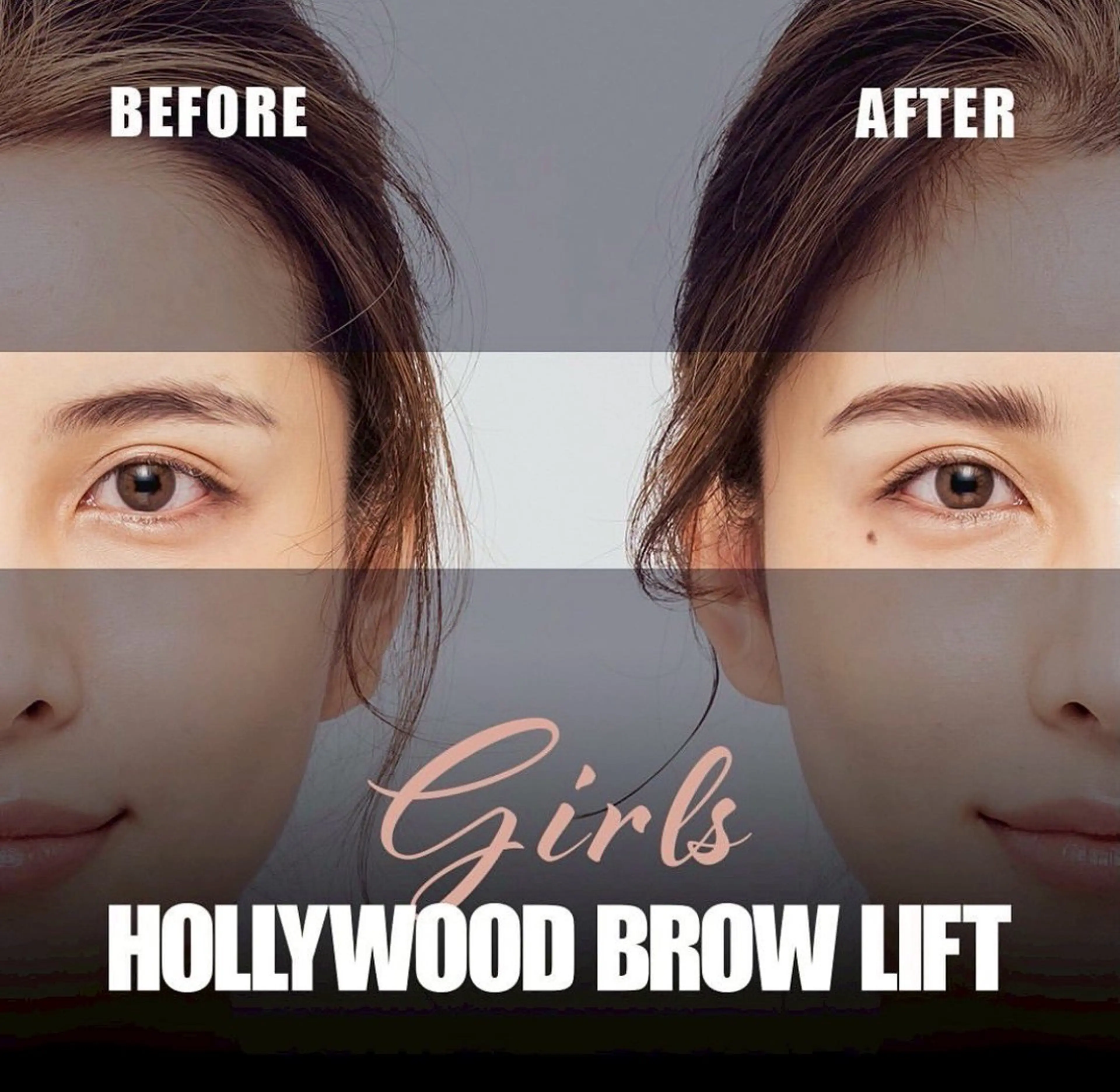 アイブロウ EYELIST MANAMIの眉毛・アイブロウイメージ