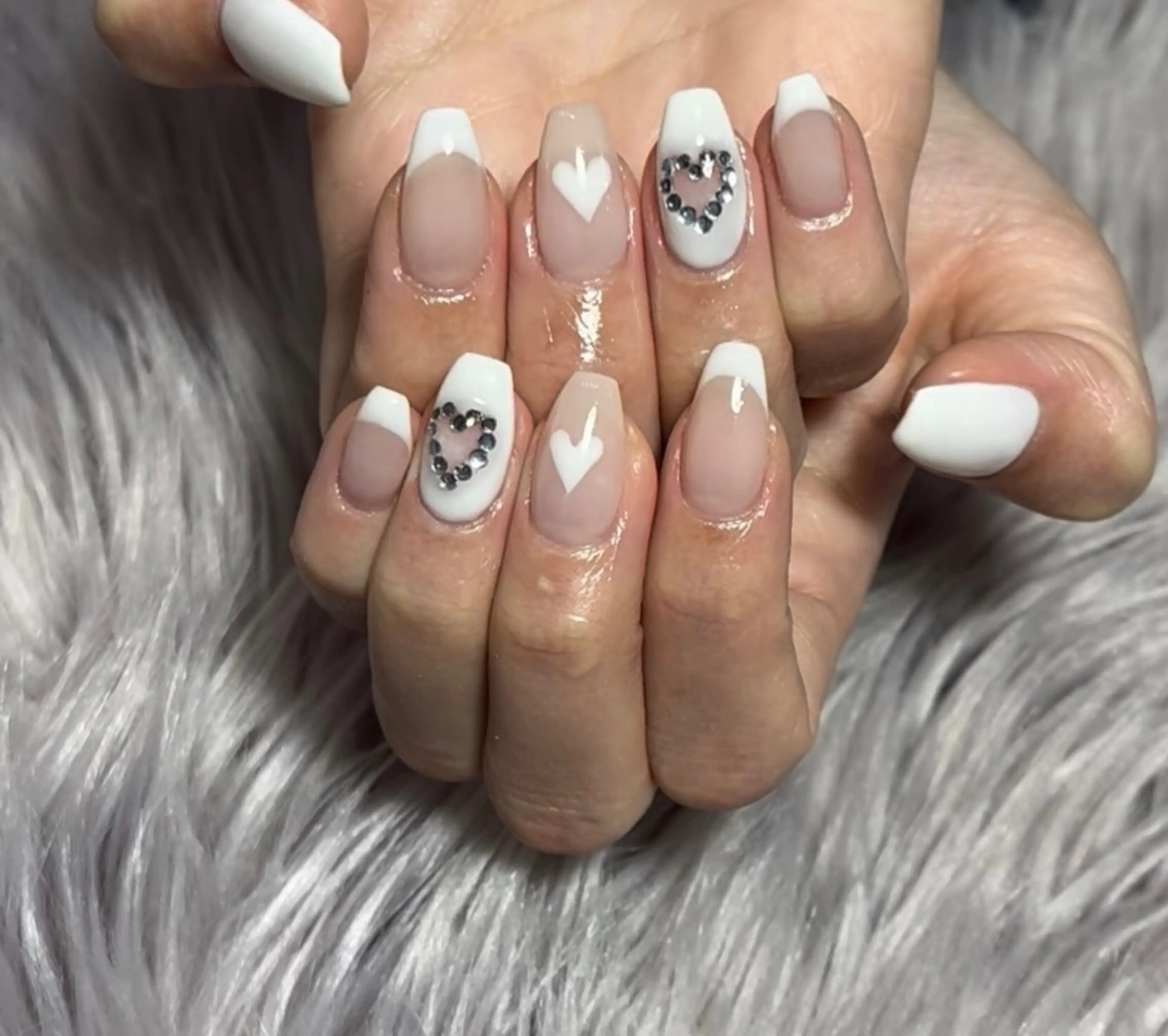 ネイル R yukiのネイルデザイン