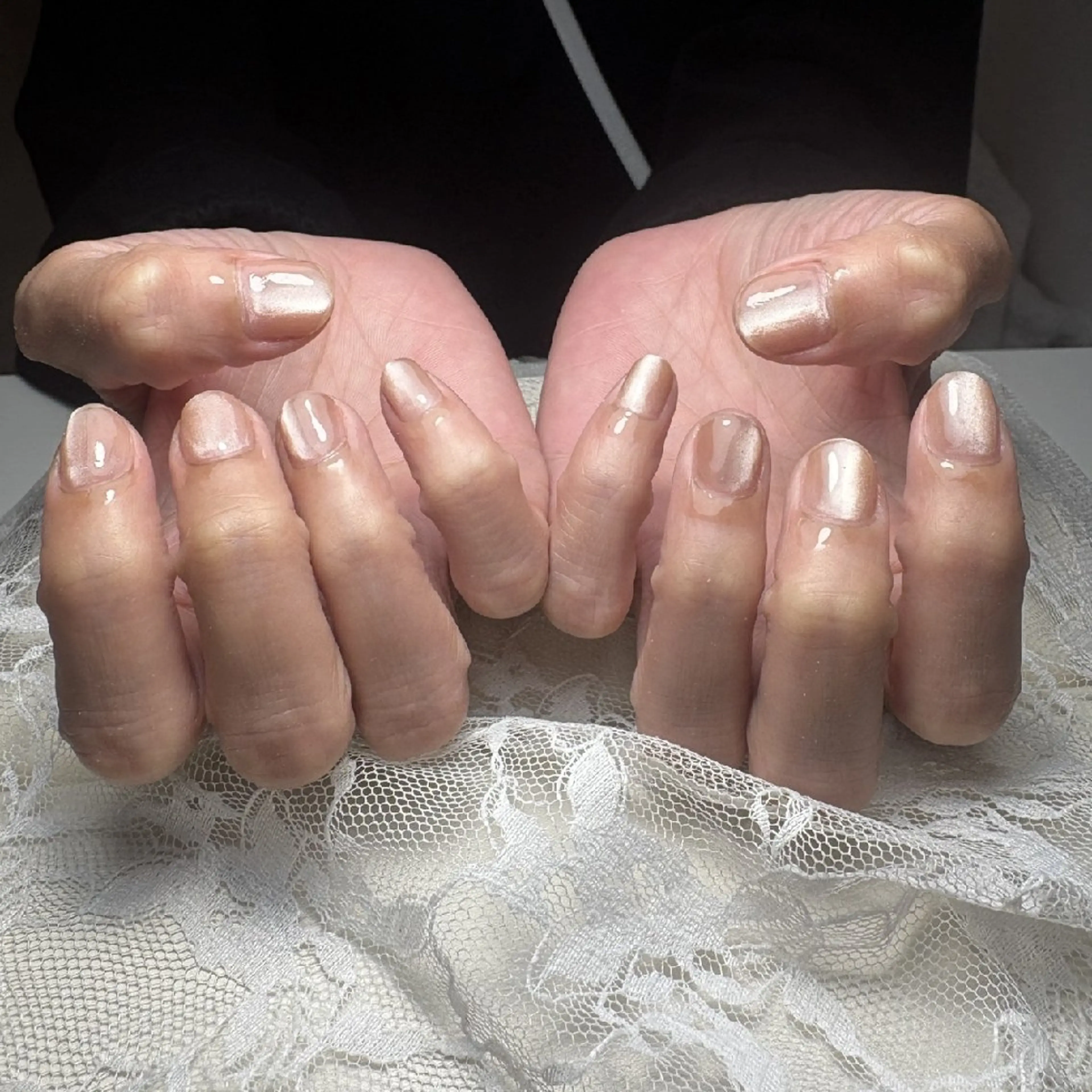 ネイル ハンドネイル nailsalon IROHAのネイルデザイン