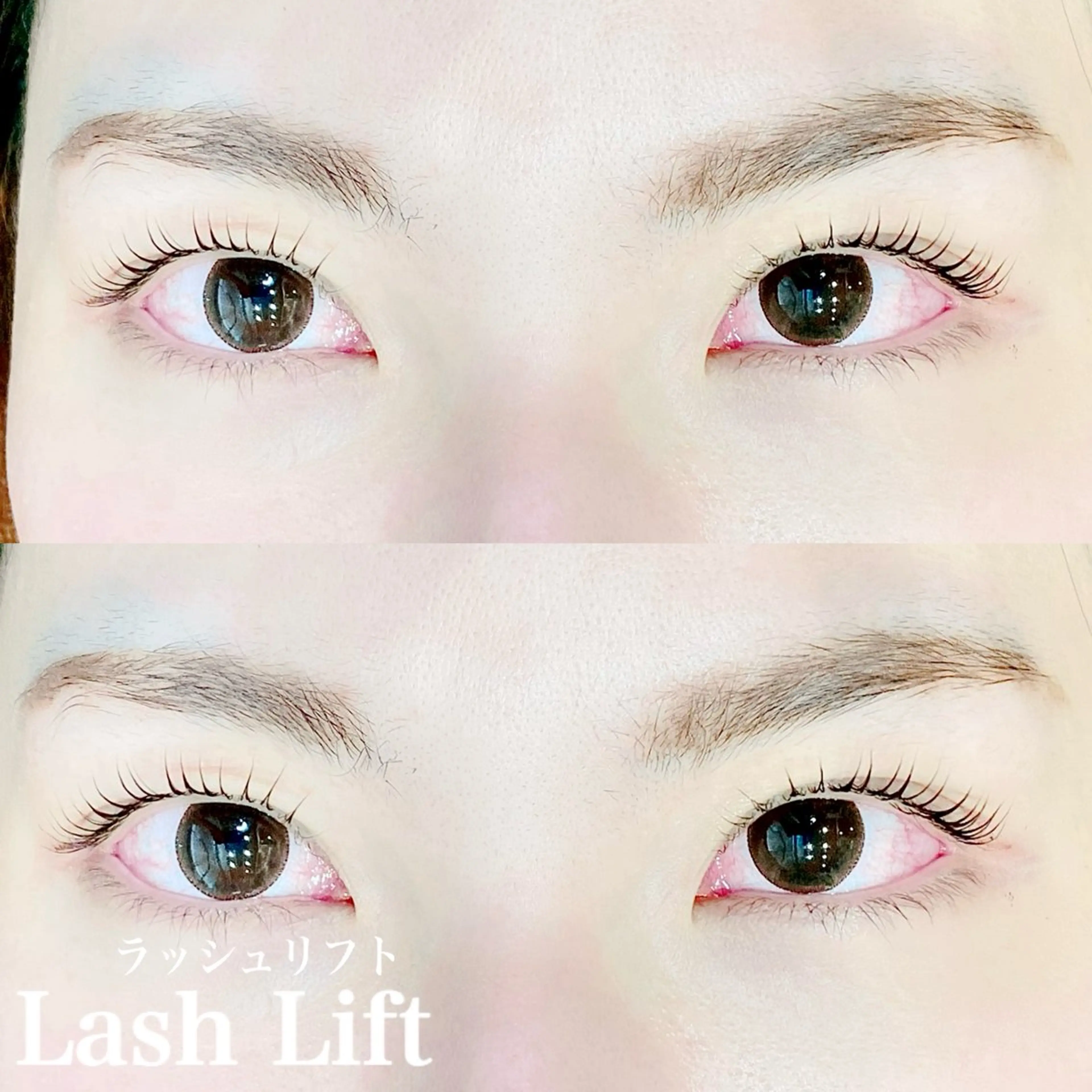 マツエク・マツパ 🦄銀座/束感まつげ 村上🍒のマツエク・マツパデザイン