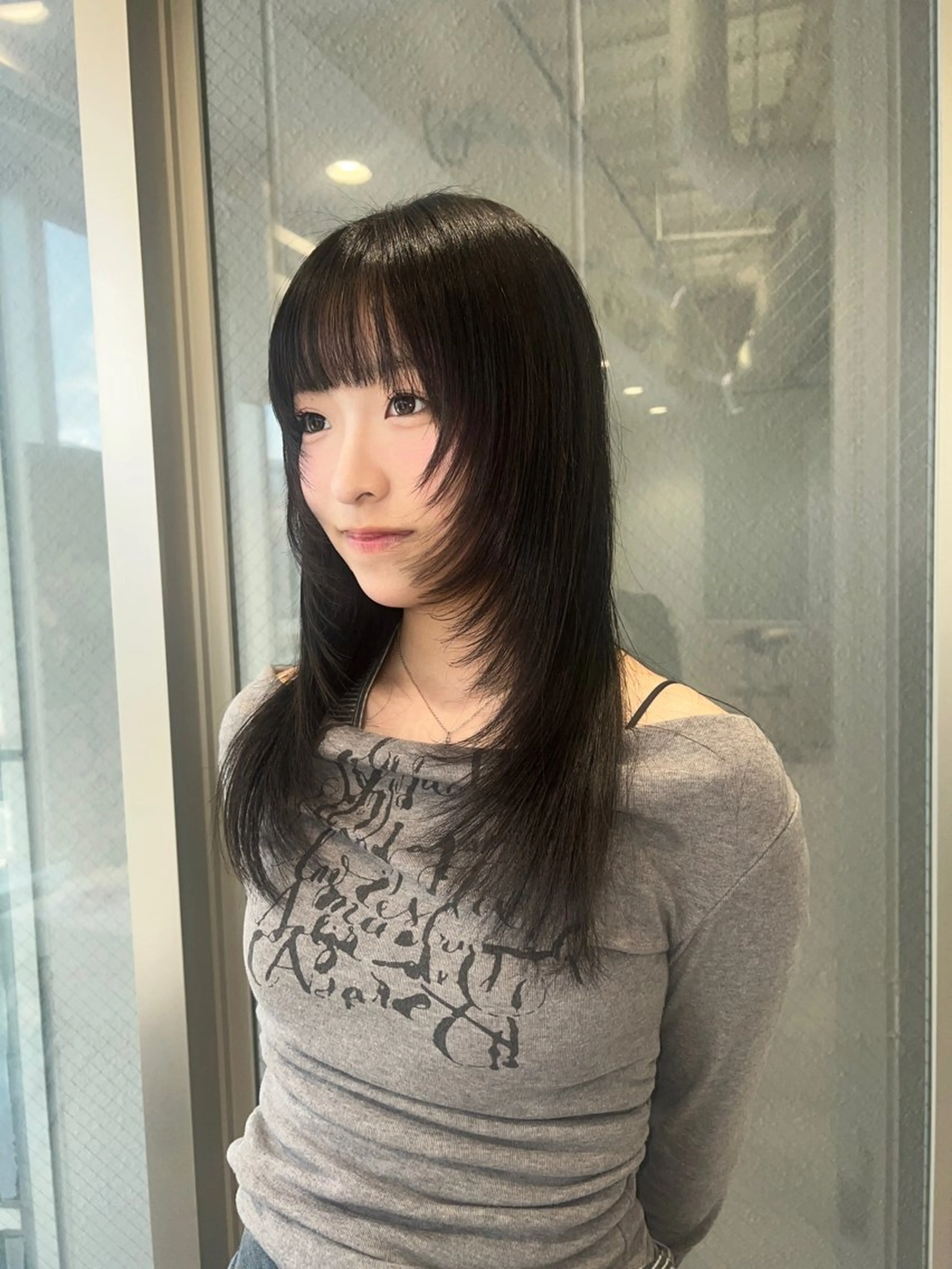 【ご新規様🐾】ミニモ学割カットトリートメント•*¨*•.¸♬︎の写真