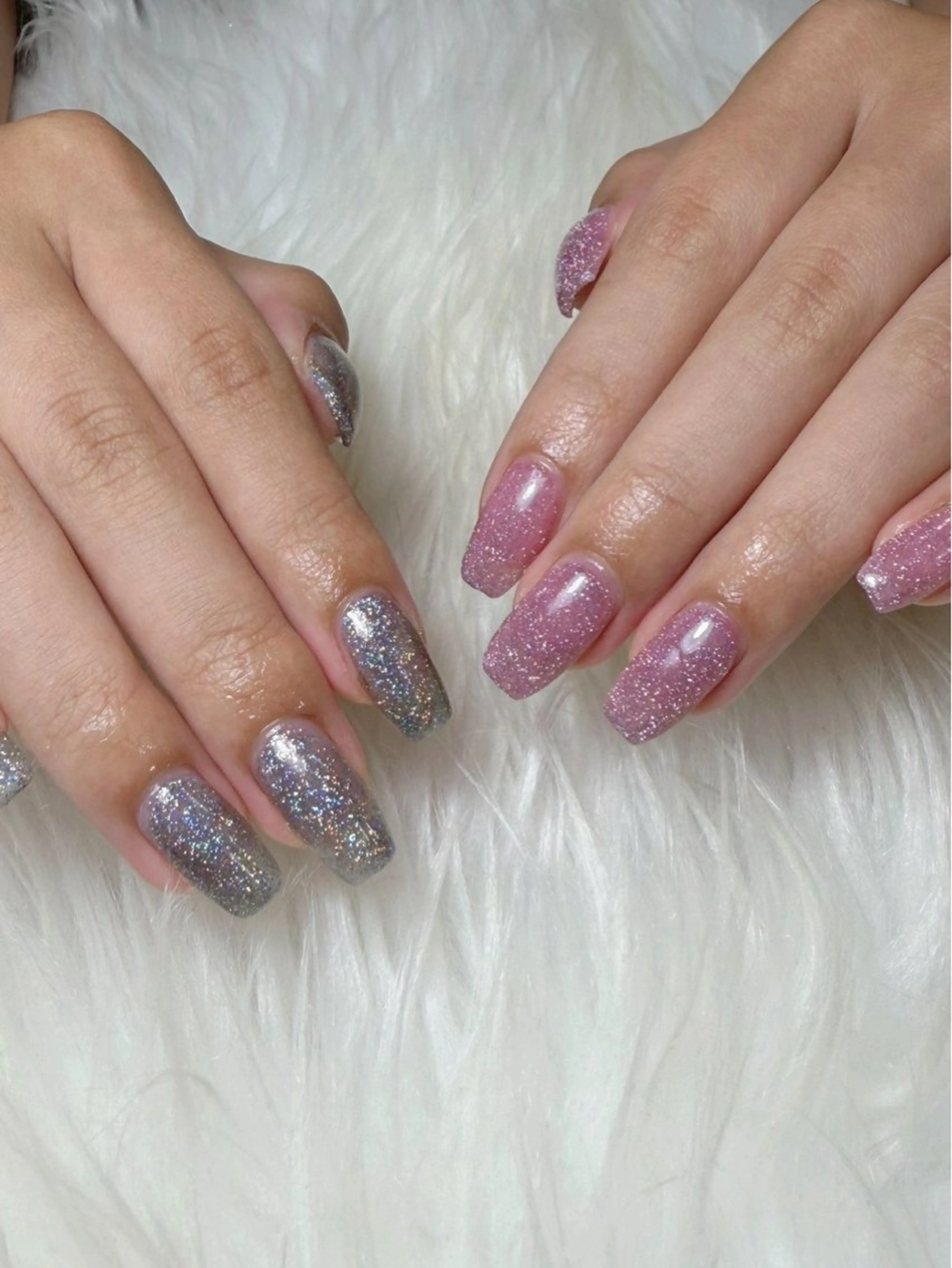 ネイル ハンドネイル NAIL CLUB YUM YUMのネイルデザイン