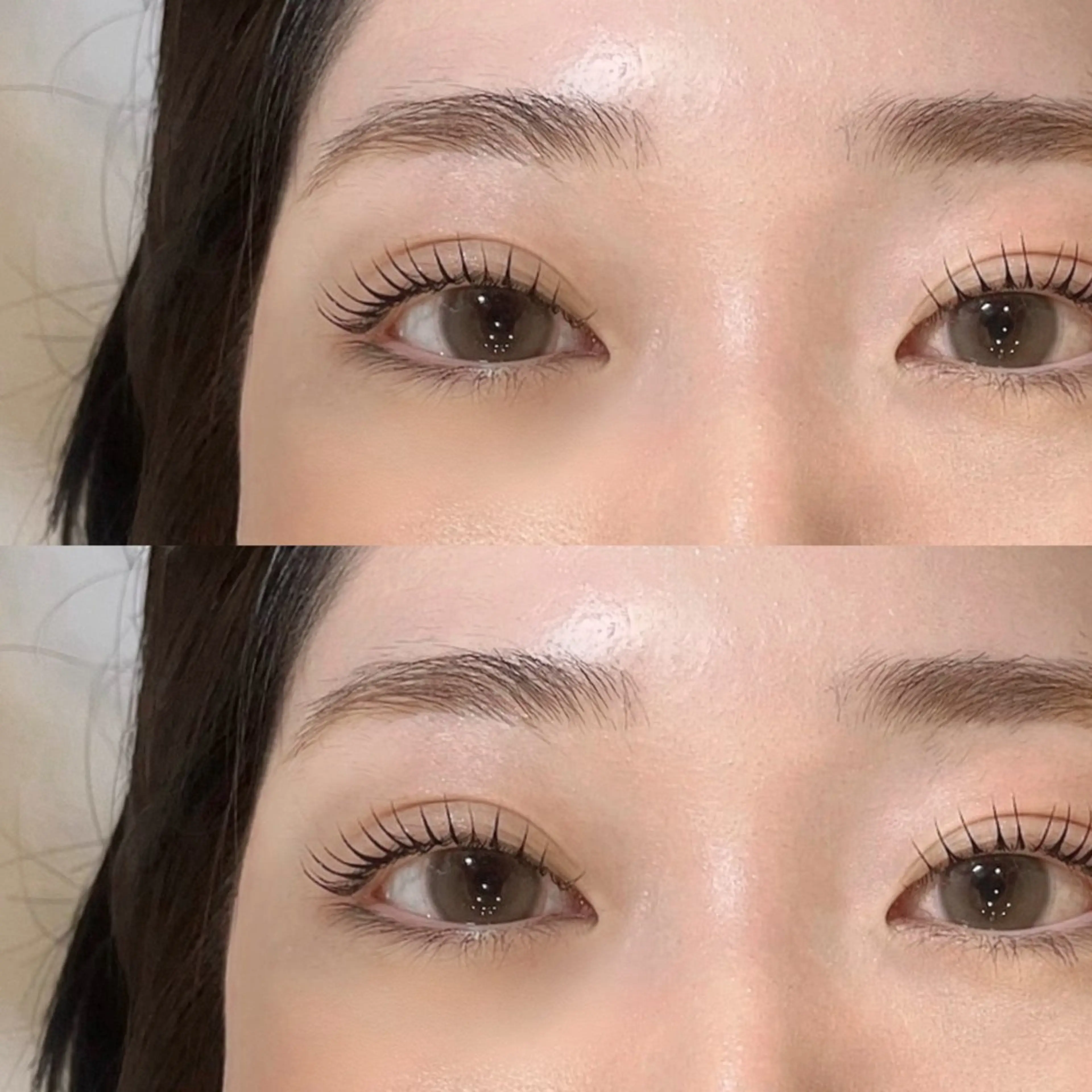 マツエク・マツパ ナチュラル マツパ Sacco名駅店 山口の眉毛・アイブロウイメージ