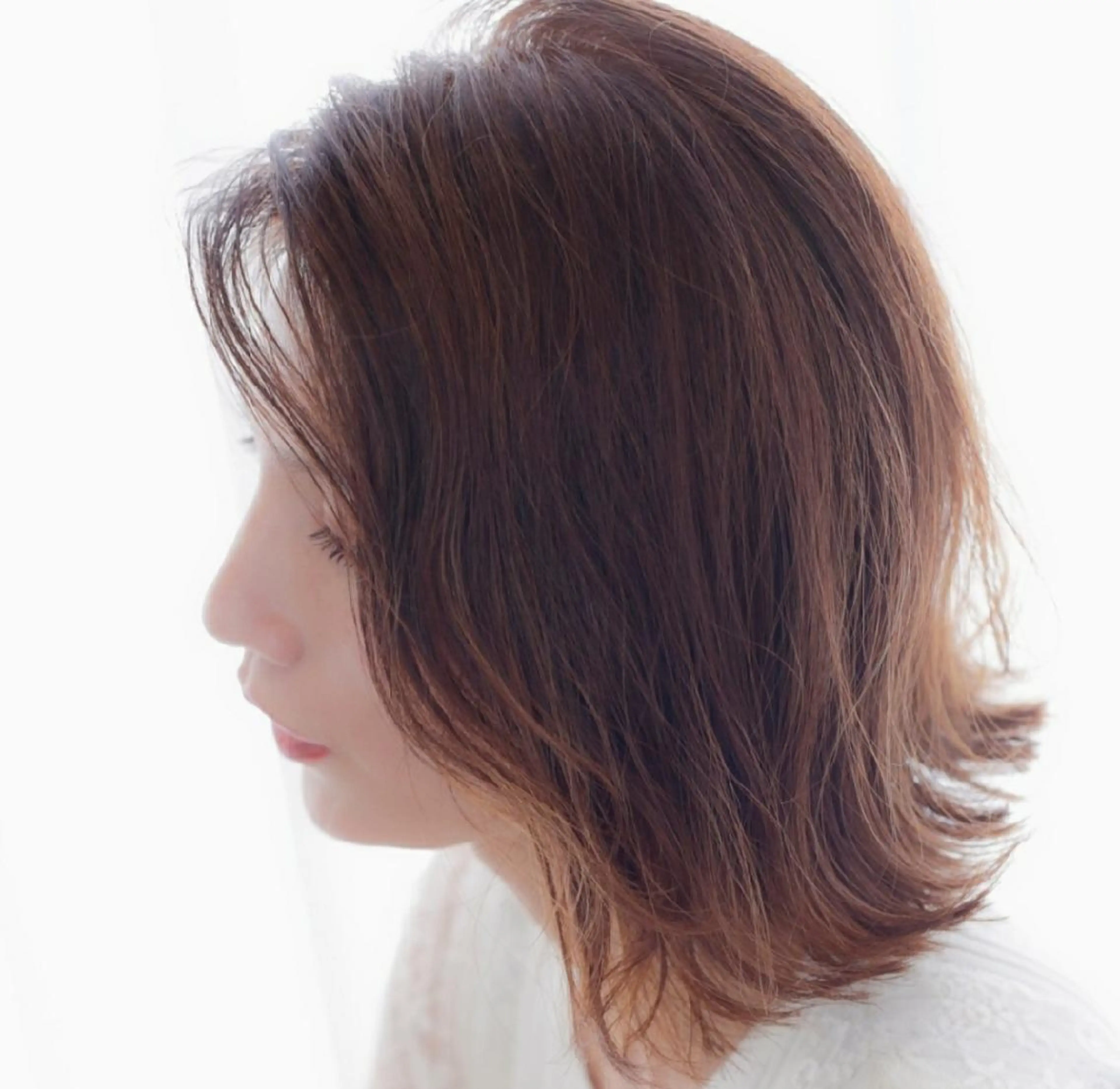 ミディアム ✨超絶丁寧✨完全 マンツーマン野口直人のヘアスタイル