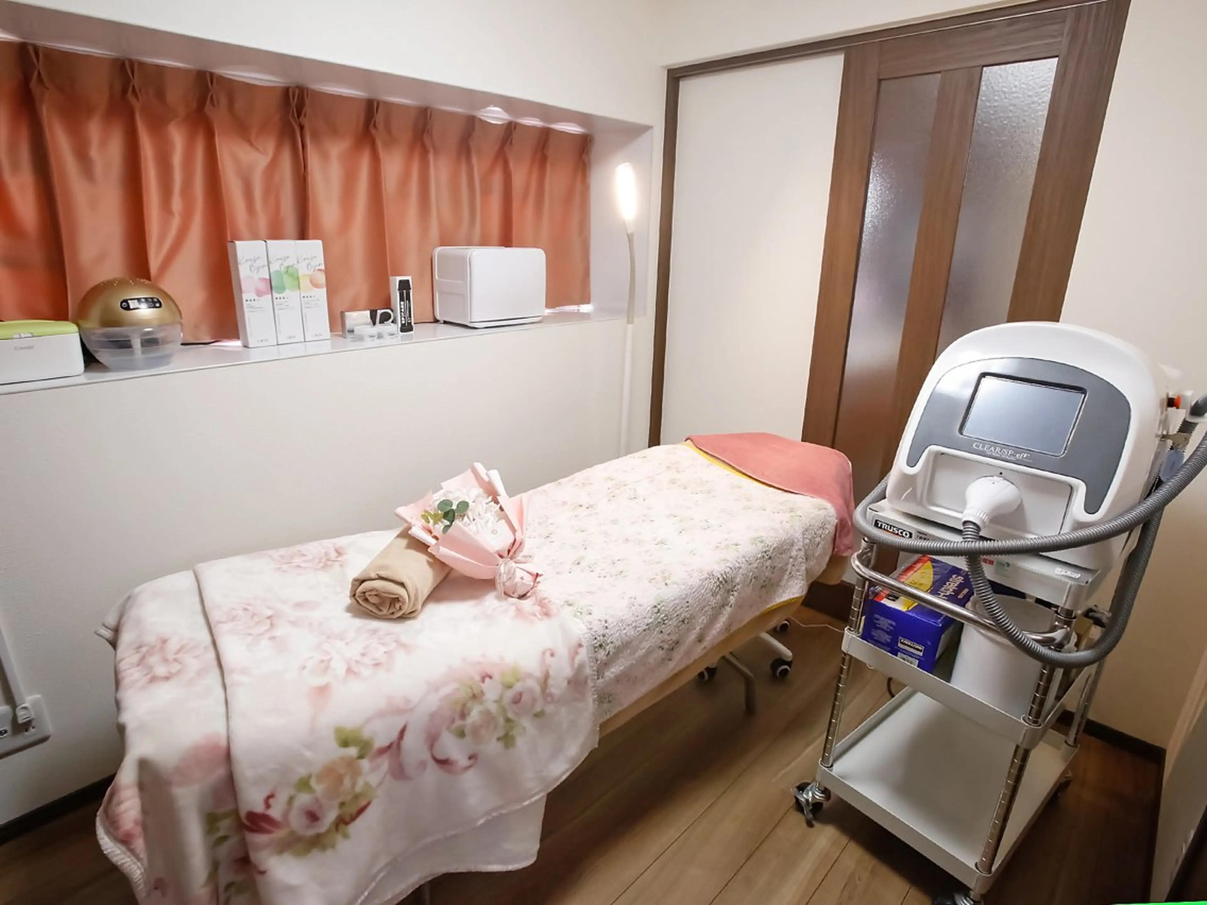 エステサロン さらのエステ・リラクイメージ