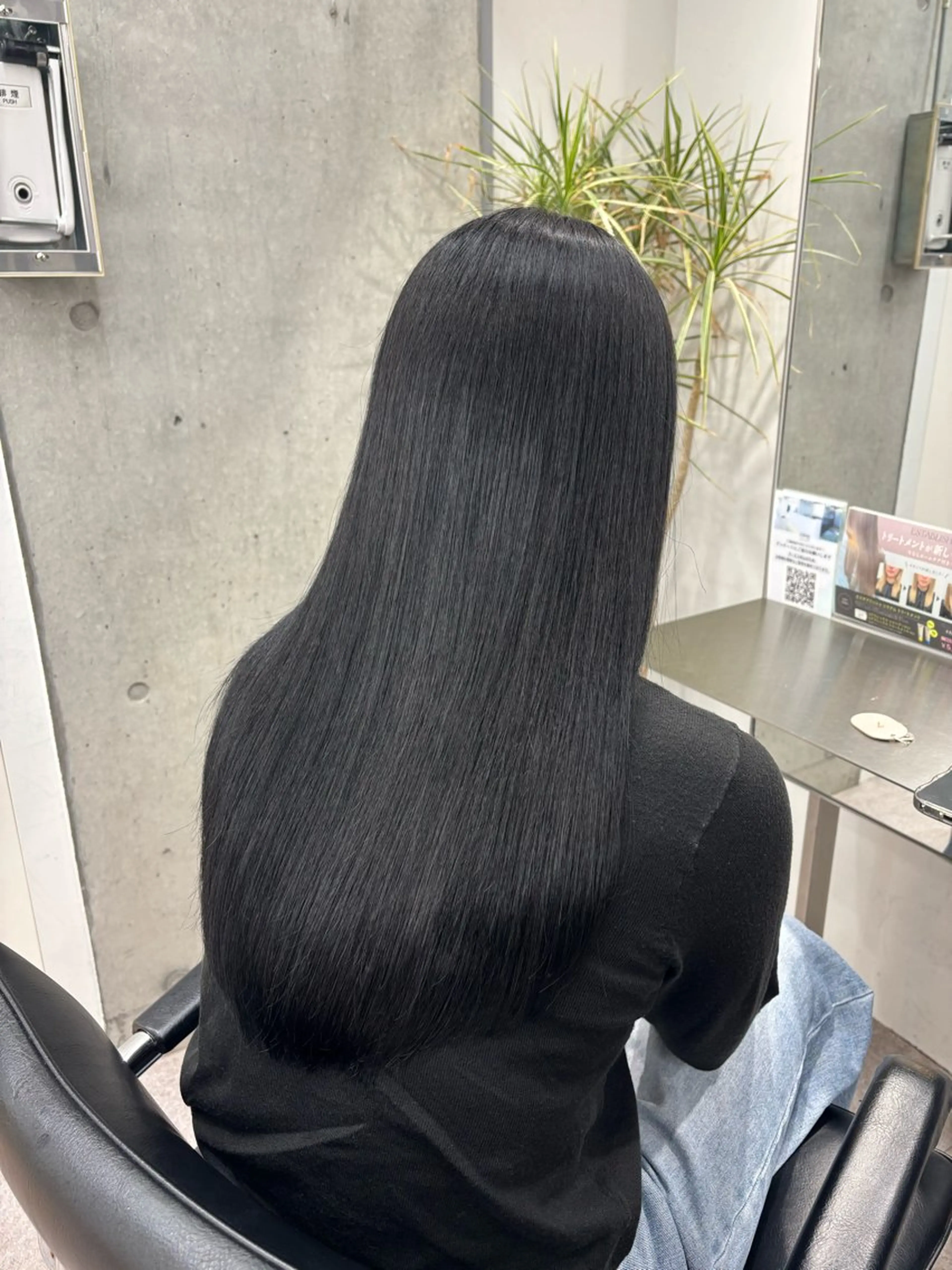 ロング カラー カラーモデル 募集中/なお🎀のヘアスタイル