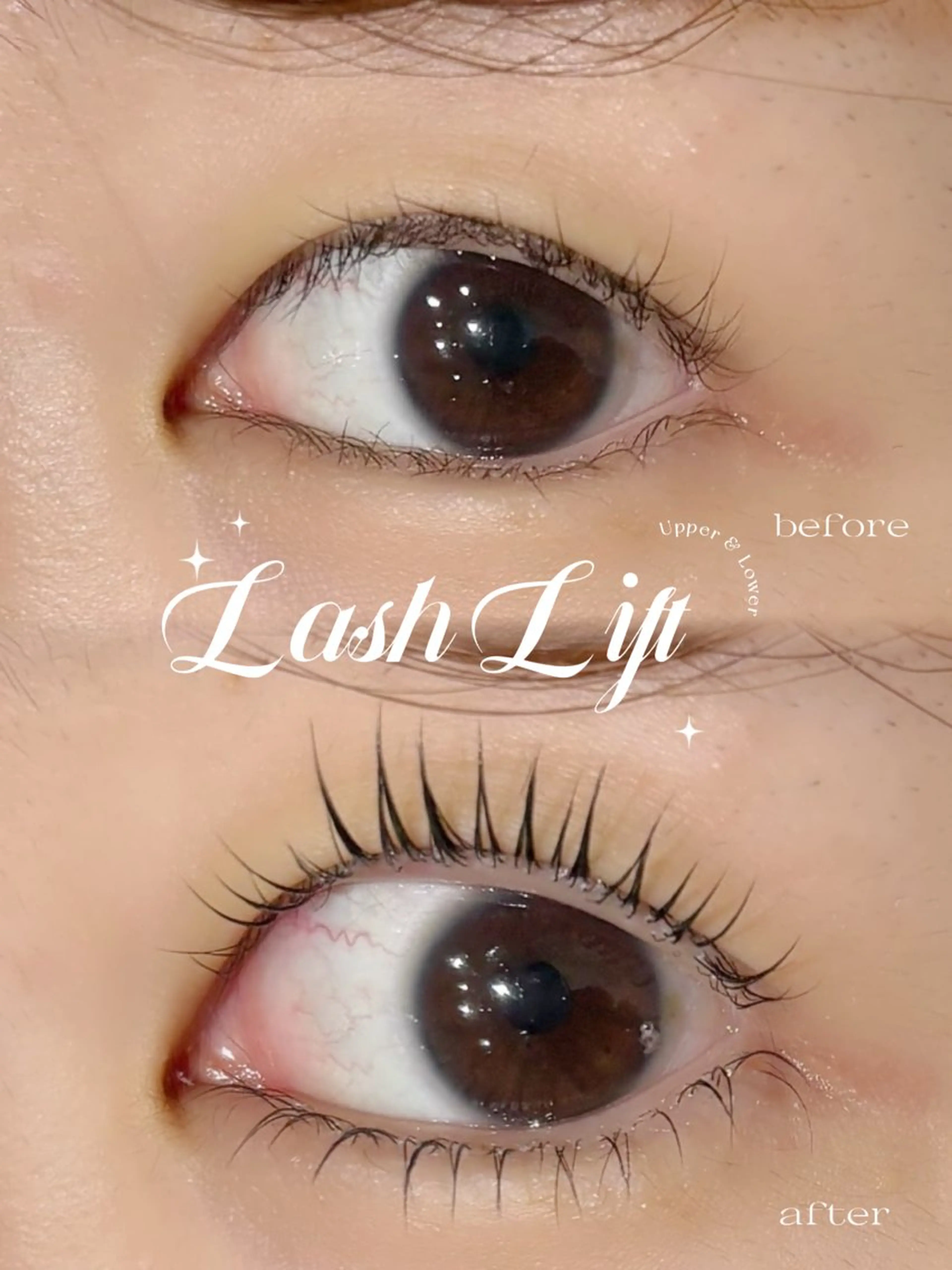 マツエク・マツパ マツパ 🎀アイドル🎀 まつ毛YUA🍒のマツエク・マツパデザイン