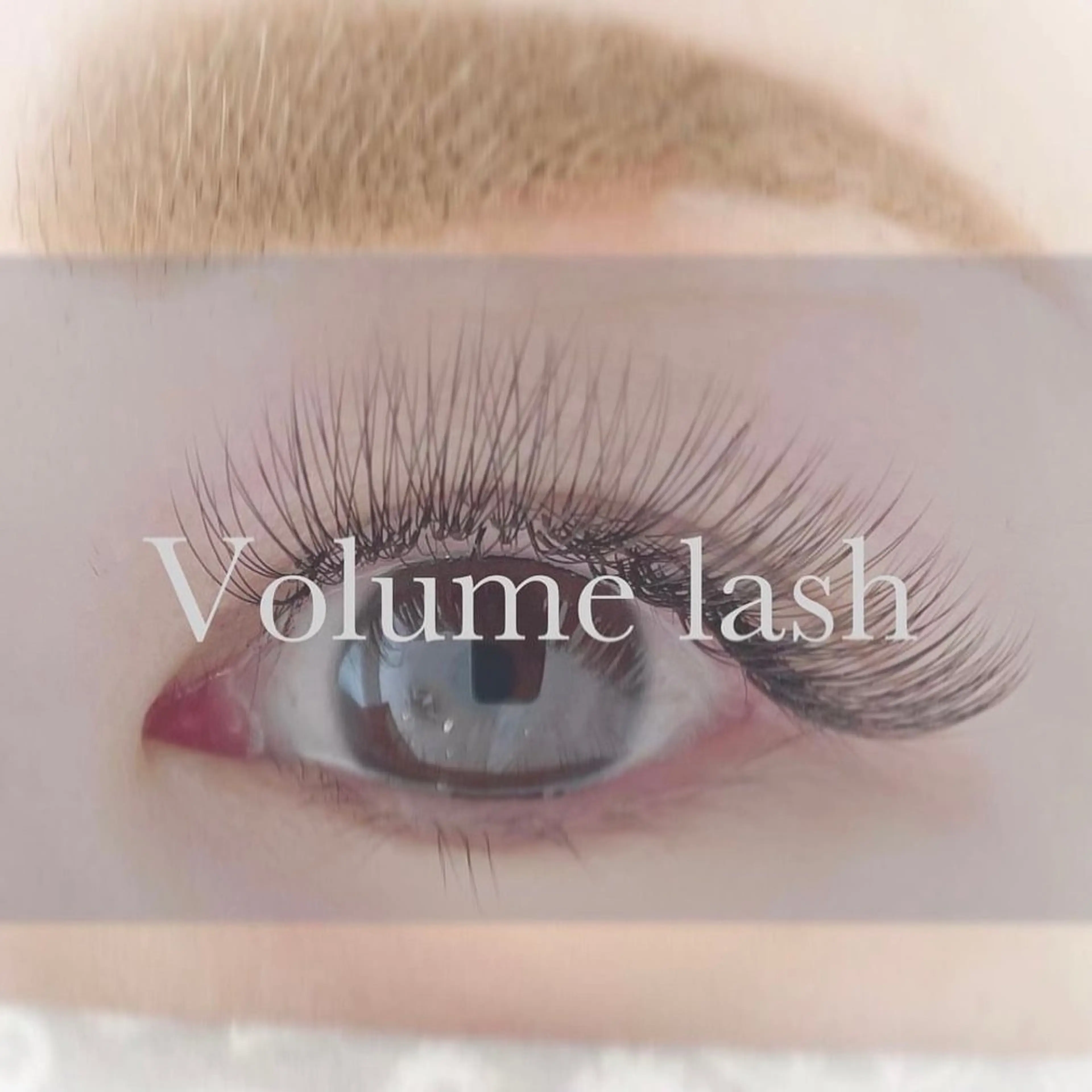 マツエク・マツパ ボリュームラッシュ マツエク eyelash /OLIVEのマツエク・マツパデザイン