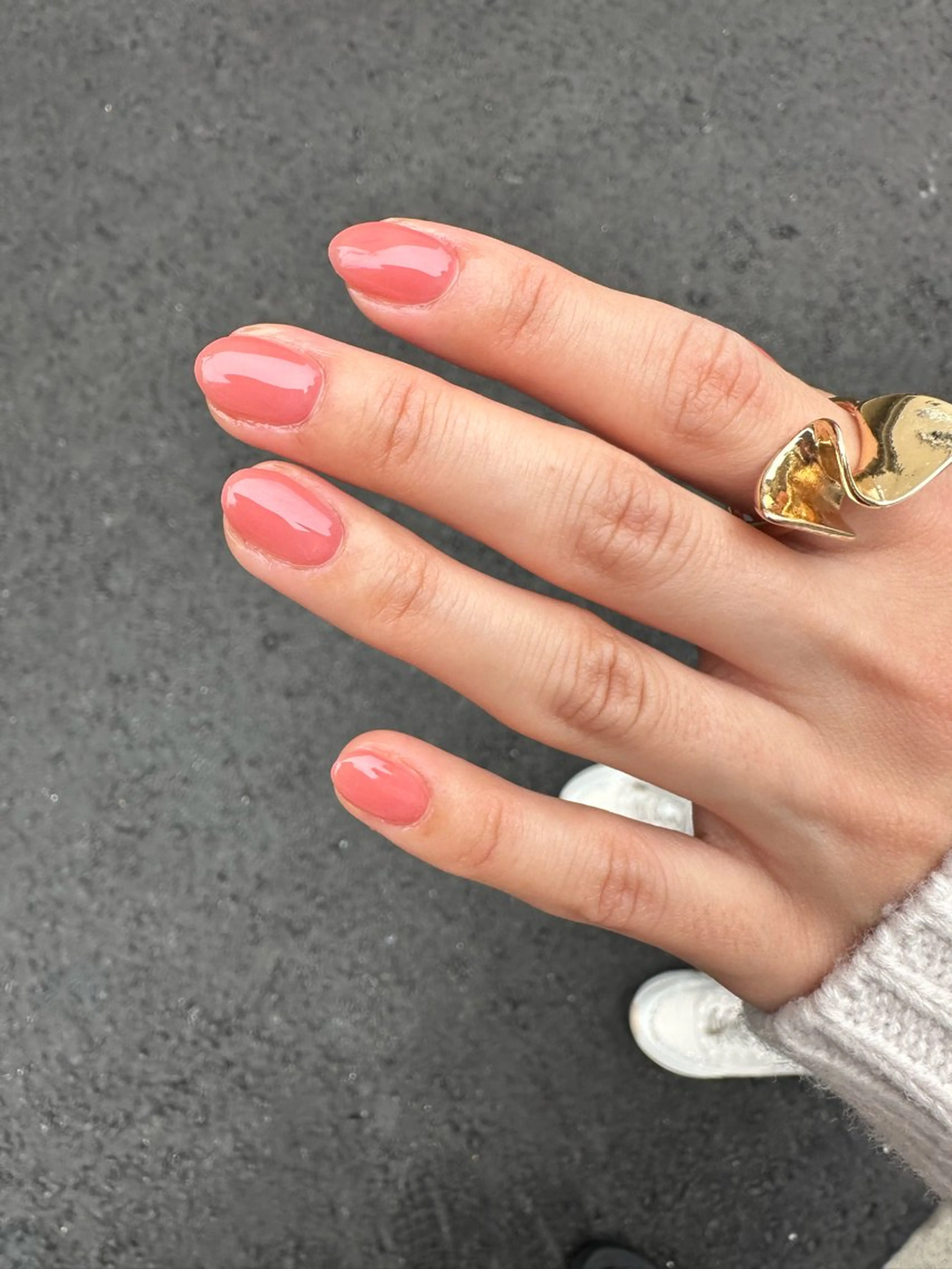 ネイル 福田 加奈のネイルデザイン