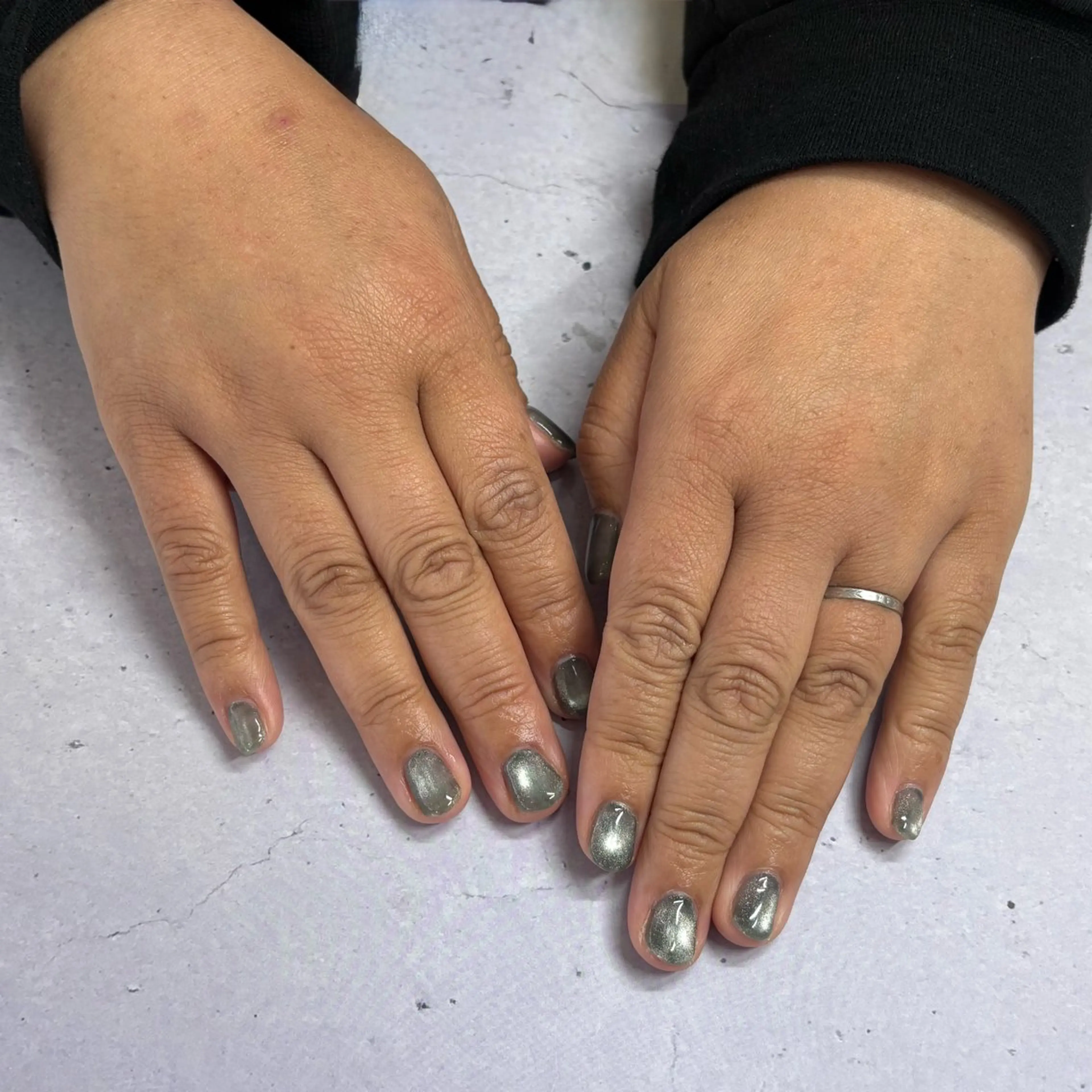 ネイル Nene 千葉店 SUZUKIのネイルデザイン