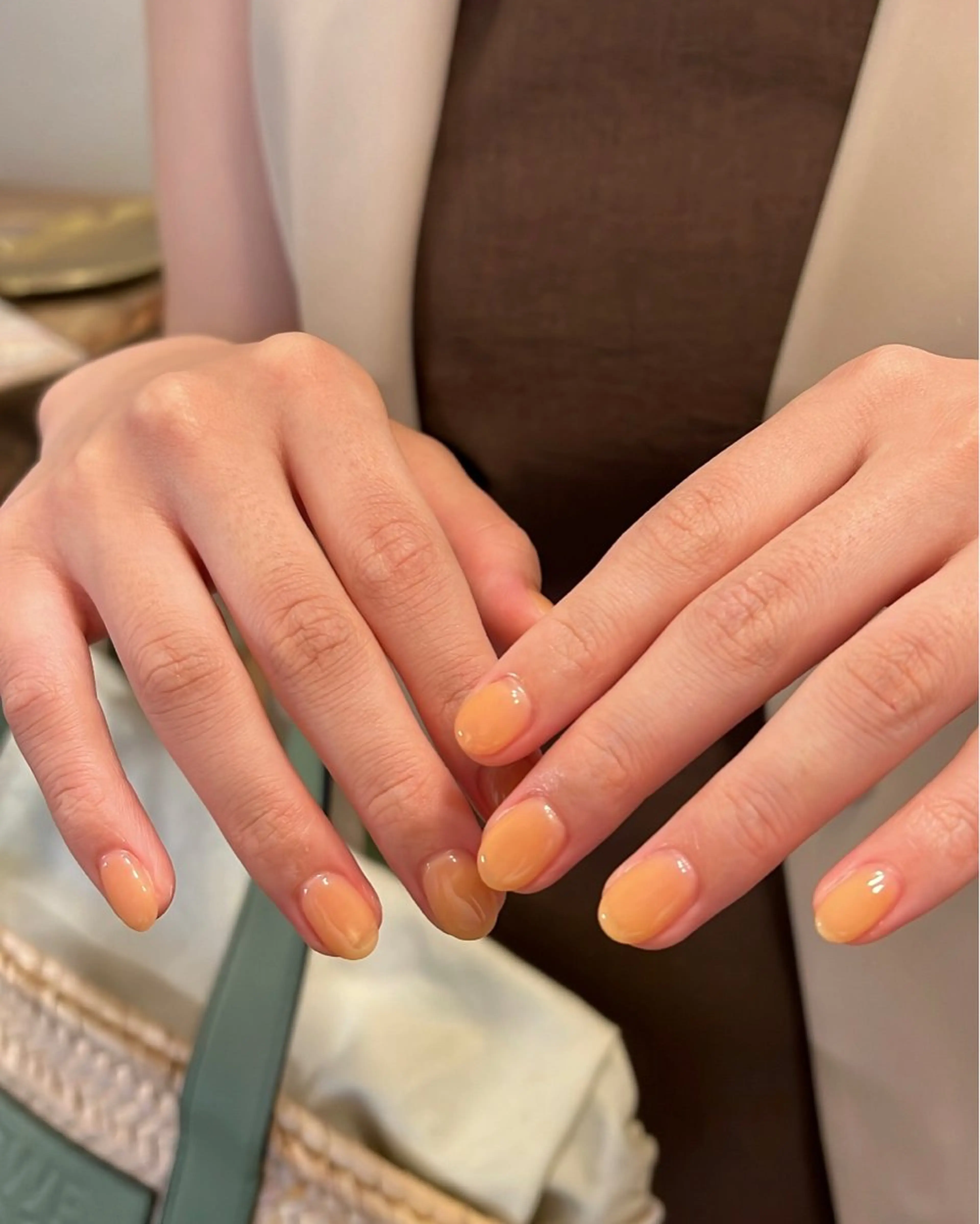 ネイル ハンドネイル フットネイル ハンドケア Miyagi Asamiのネイルデザイン