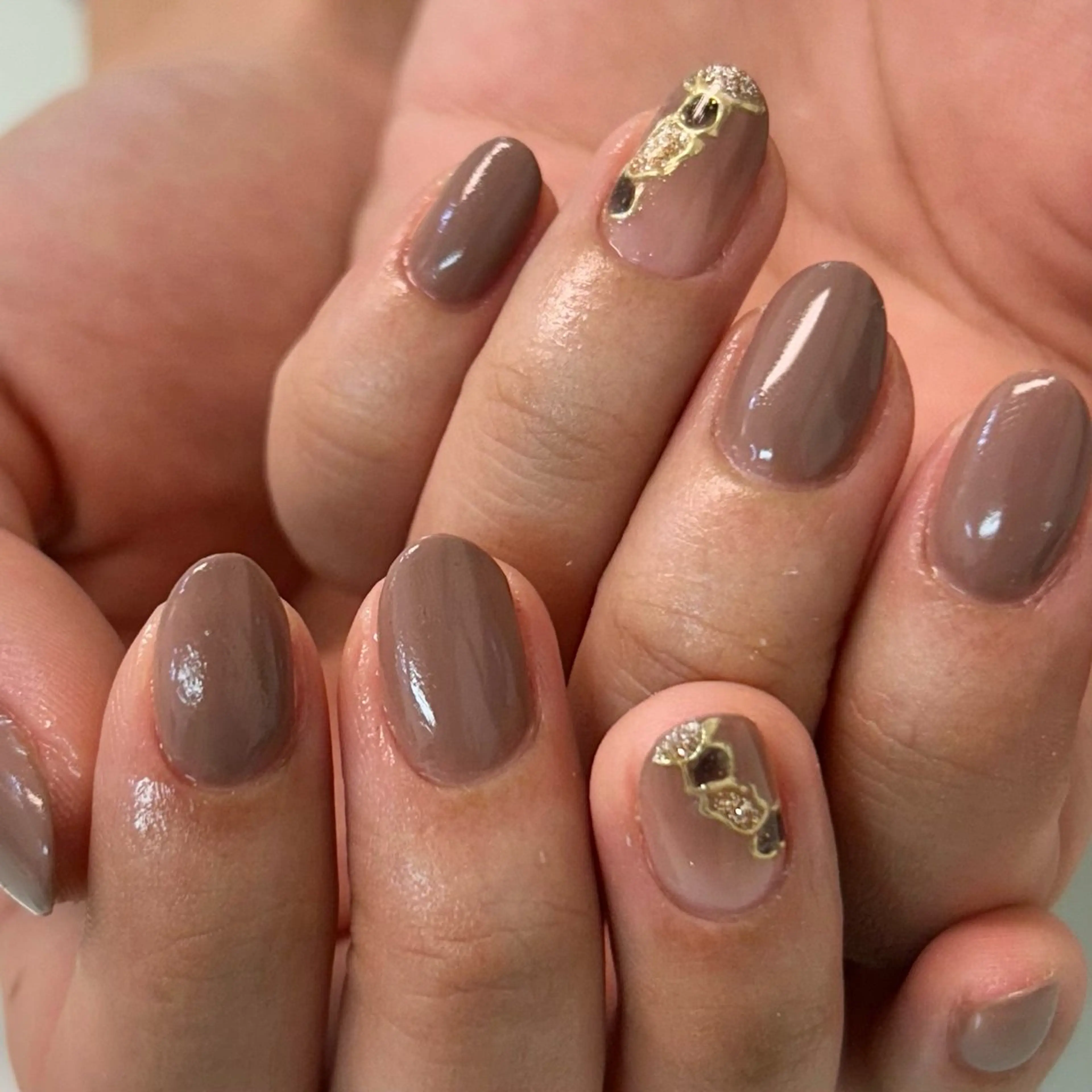 ネイル Bianca YOKOTANI🌻のネイルデザイン