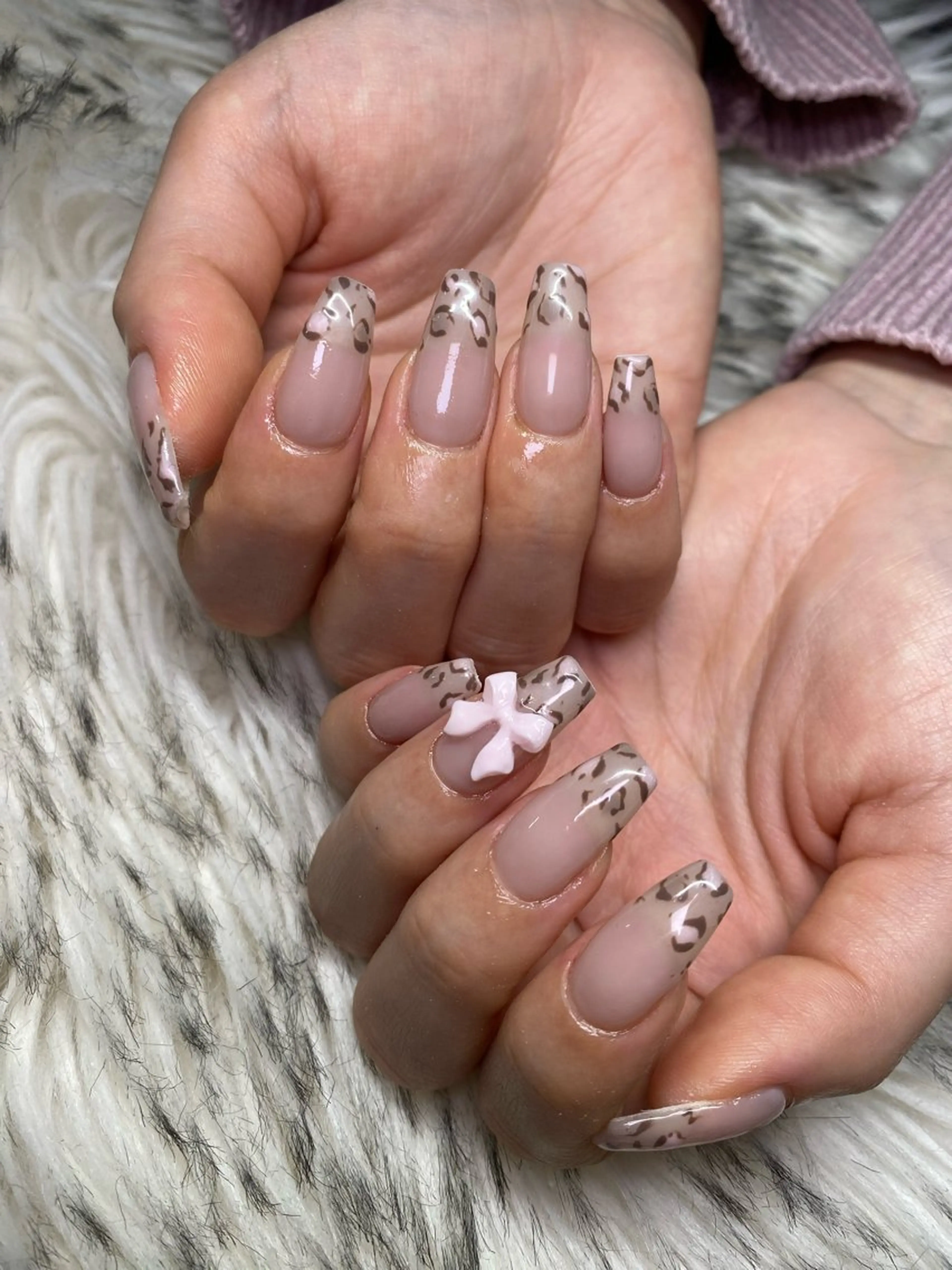 ネイル NAILFOCUS★ AYANOのネイルデザイン