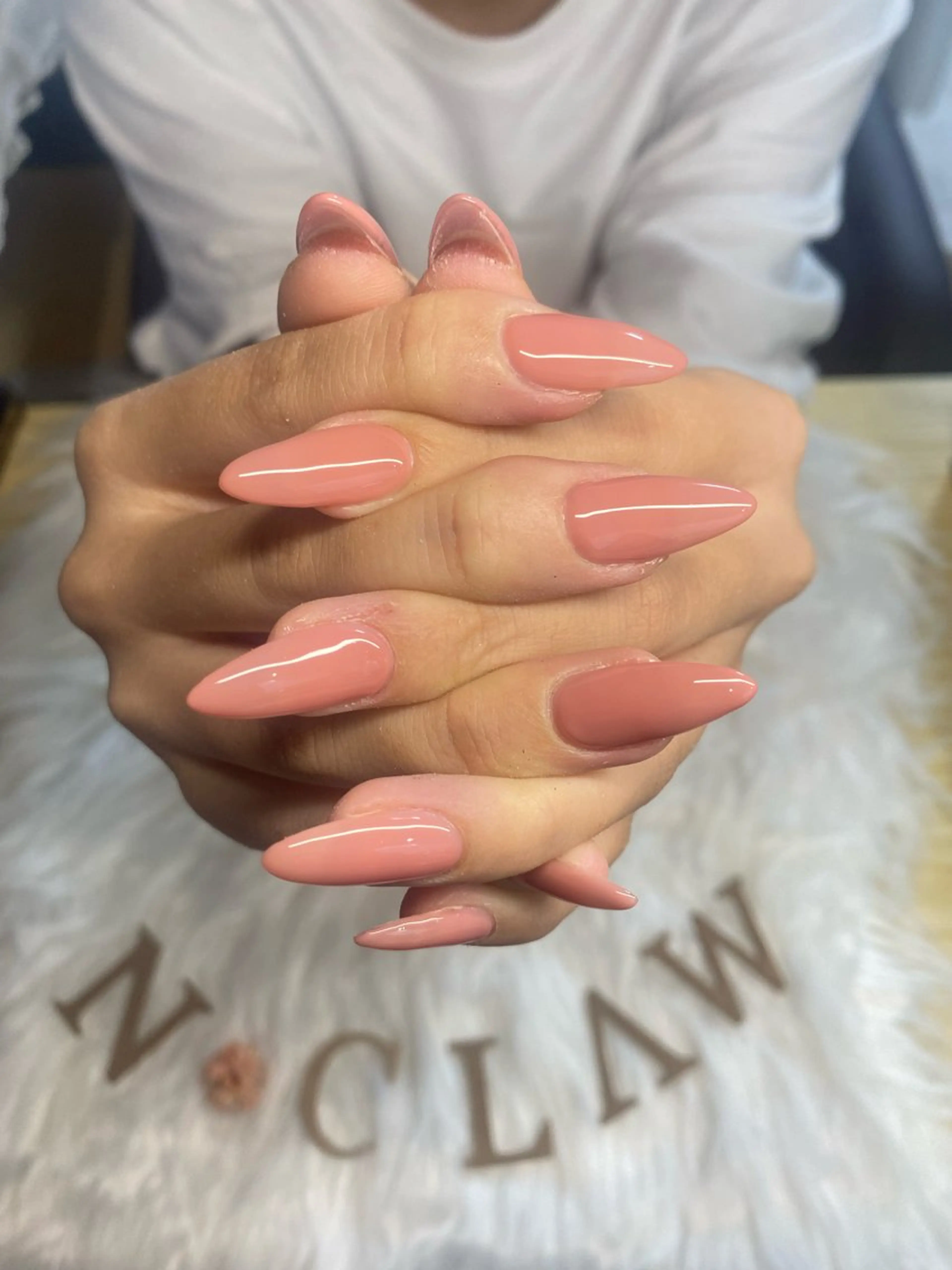 ネイル ハンドネイル N._._.claw[エヌクロー]所属・N._._. clawのネイルデザイン