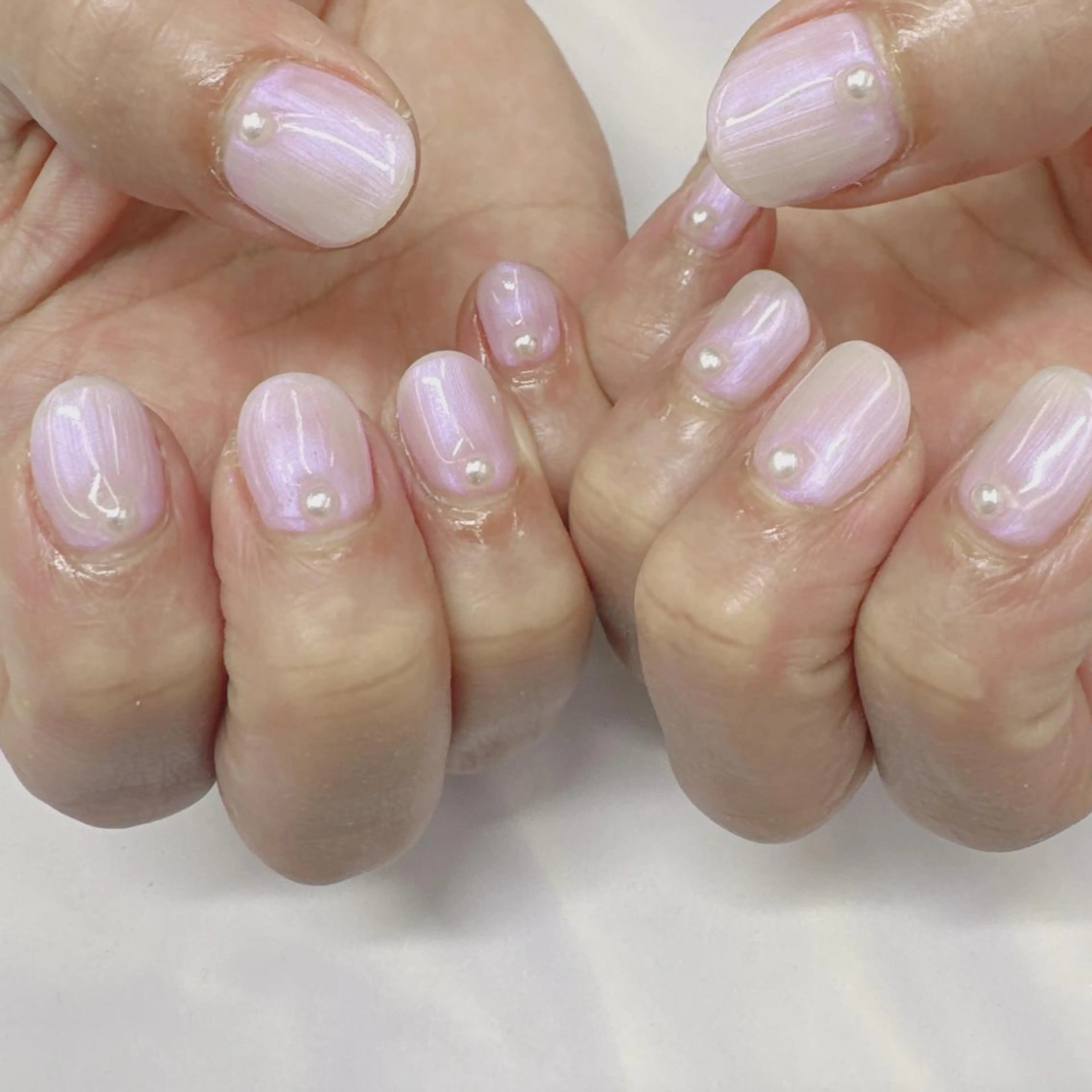 ネイル Nail salon Honey Beeのネイルデザイン