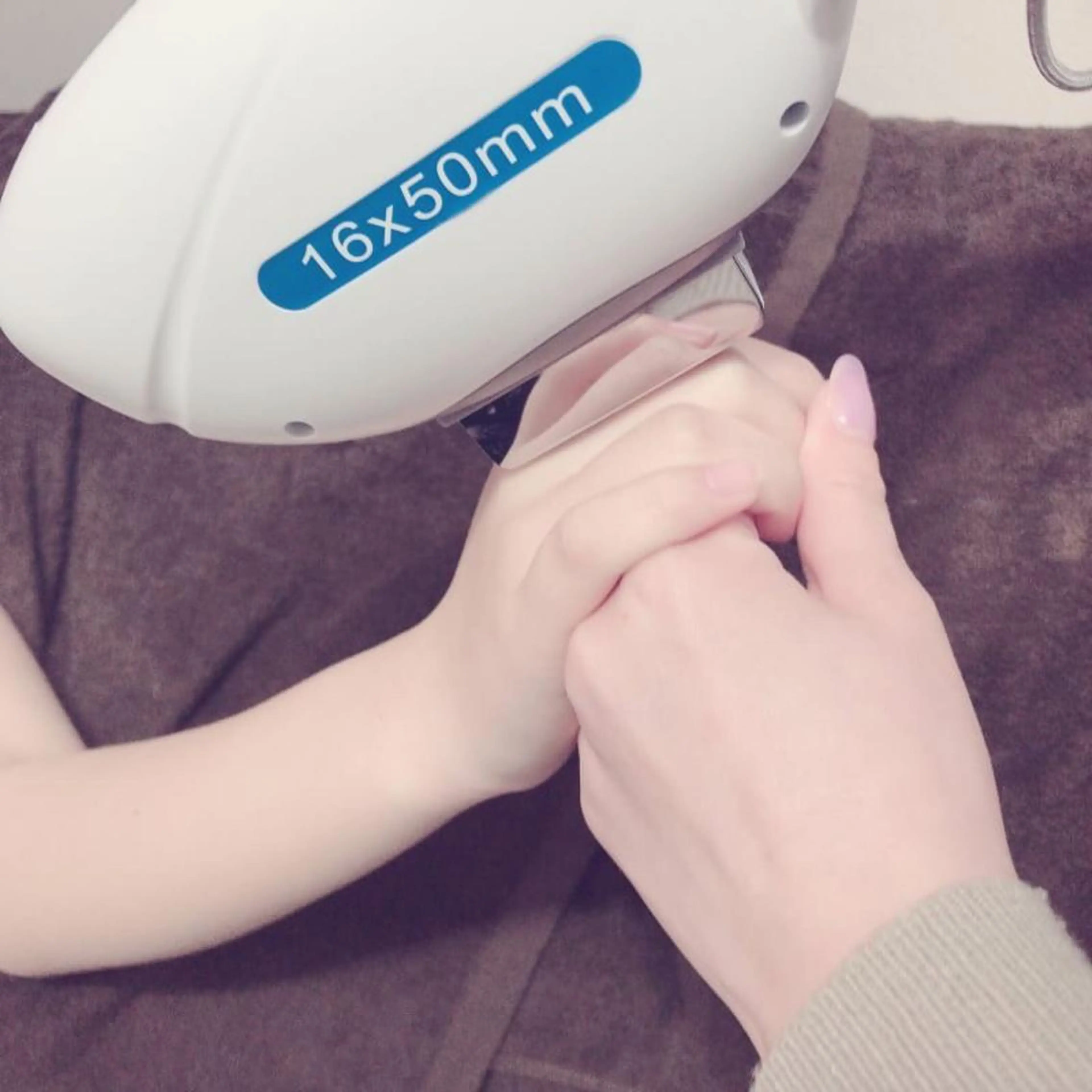 ネイル・脱毛サロンplage所属・脱毛サロン Plageプラージュのエステ・リラクイメージ