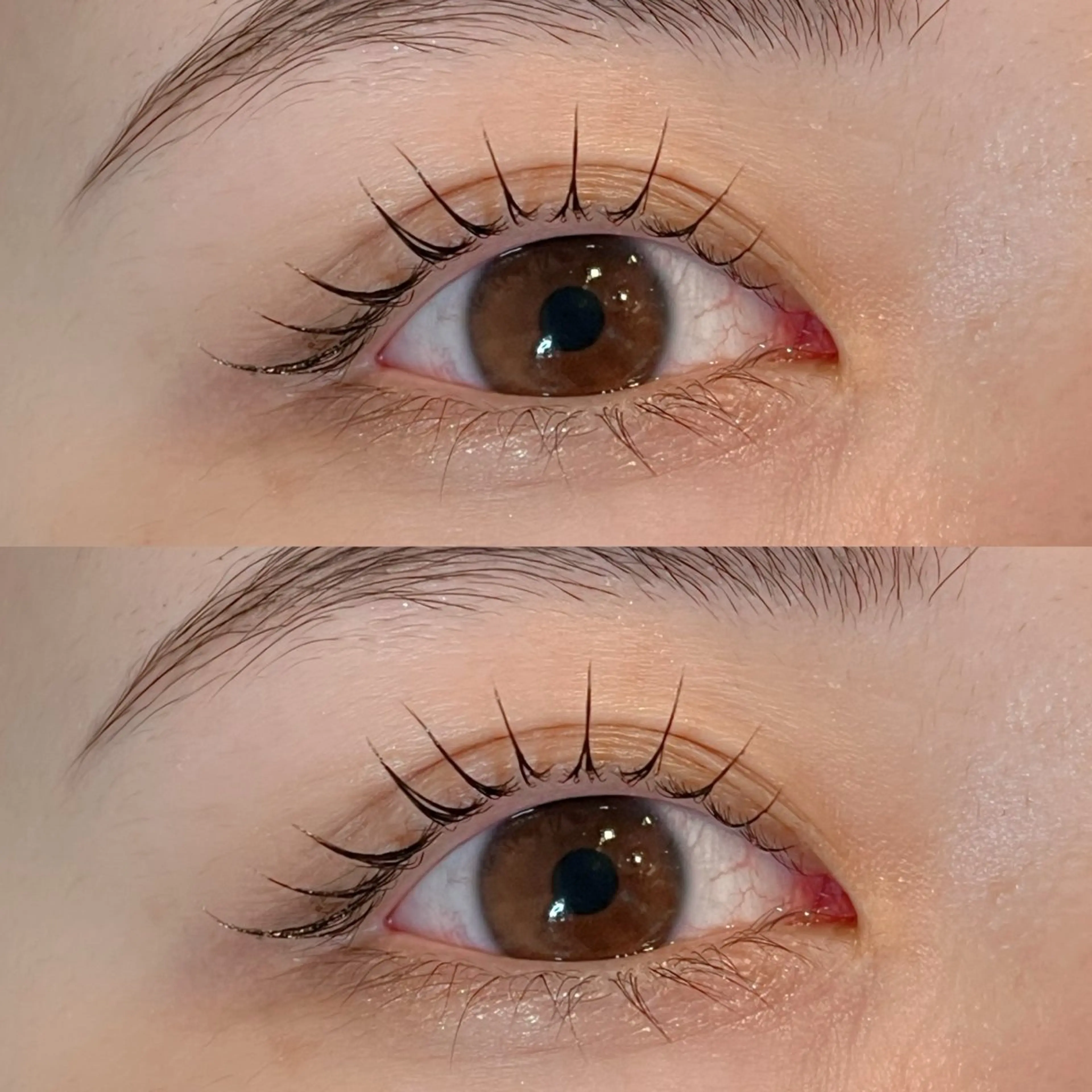 マツエク・マツパ 金子 清美のマツエク・マツパデザイン