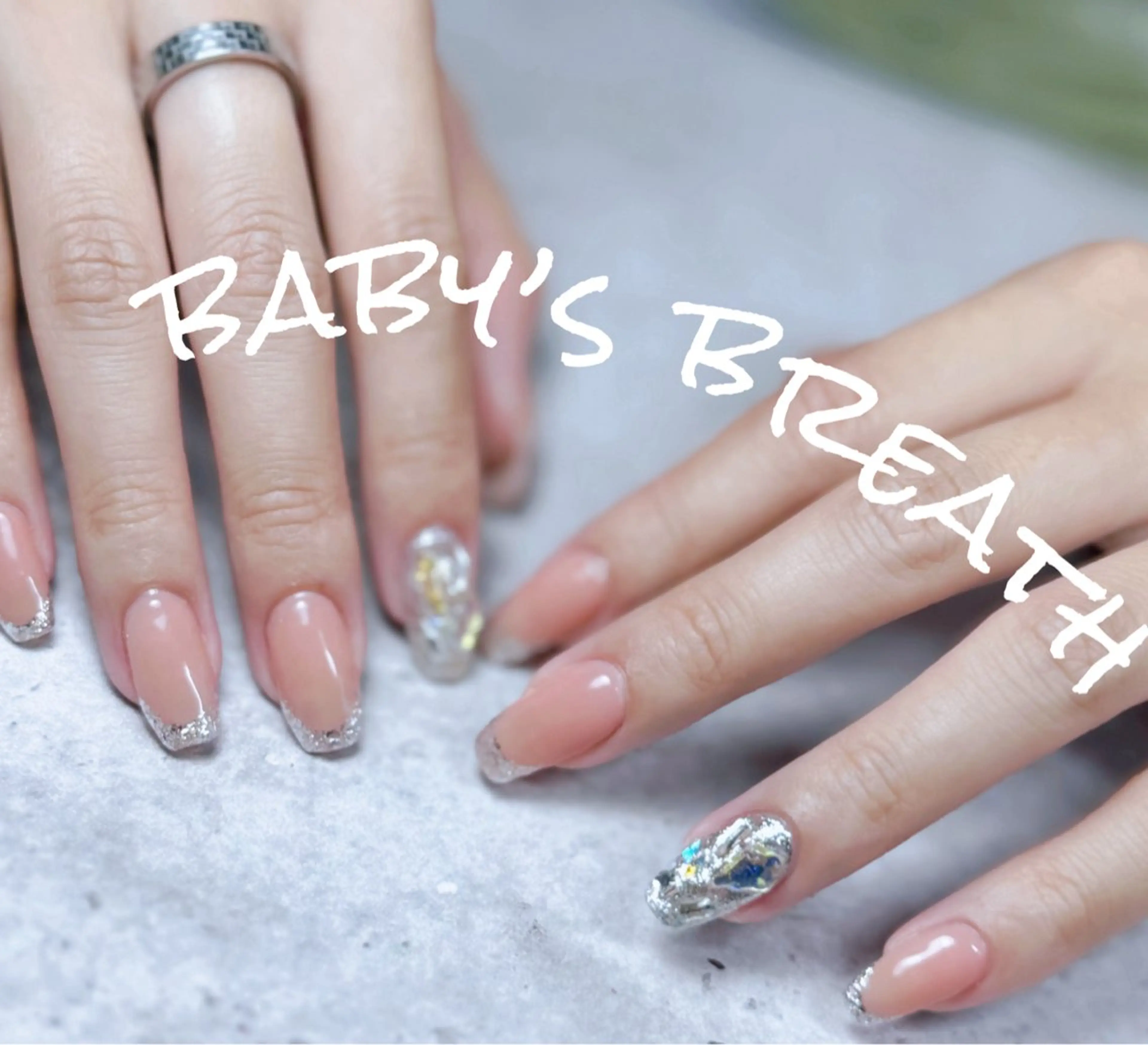 ネイル ハンドネイル chou chouのその他イメージ