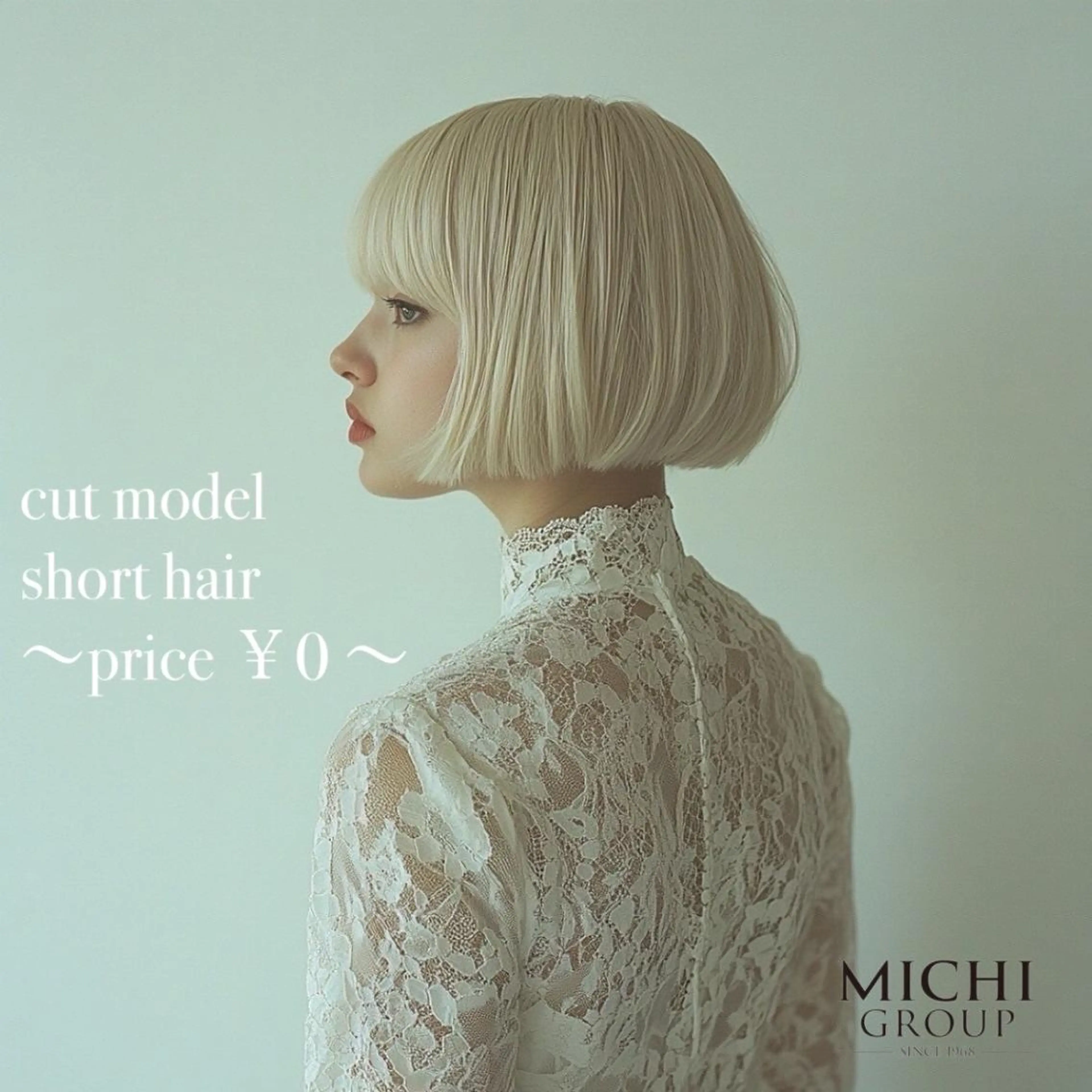 ショート hairstudio Chao 🌈💖のヘアスタイル