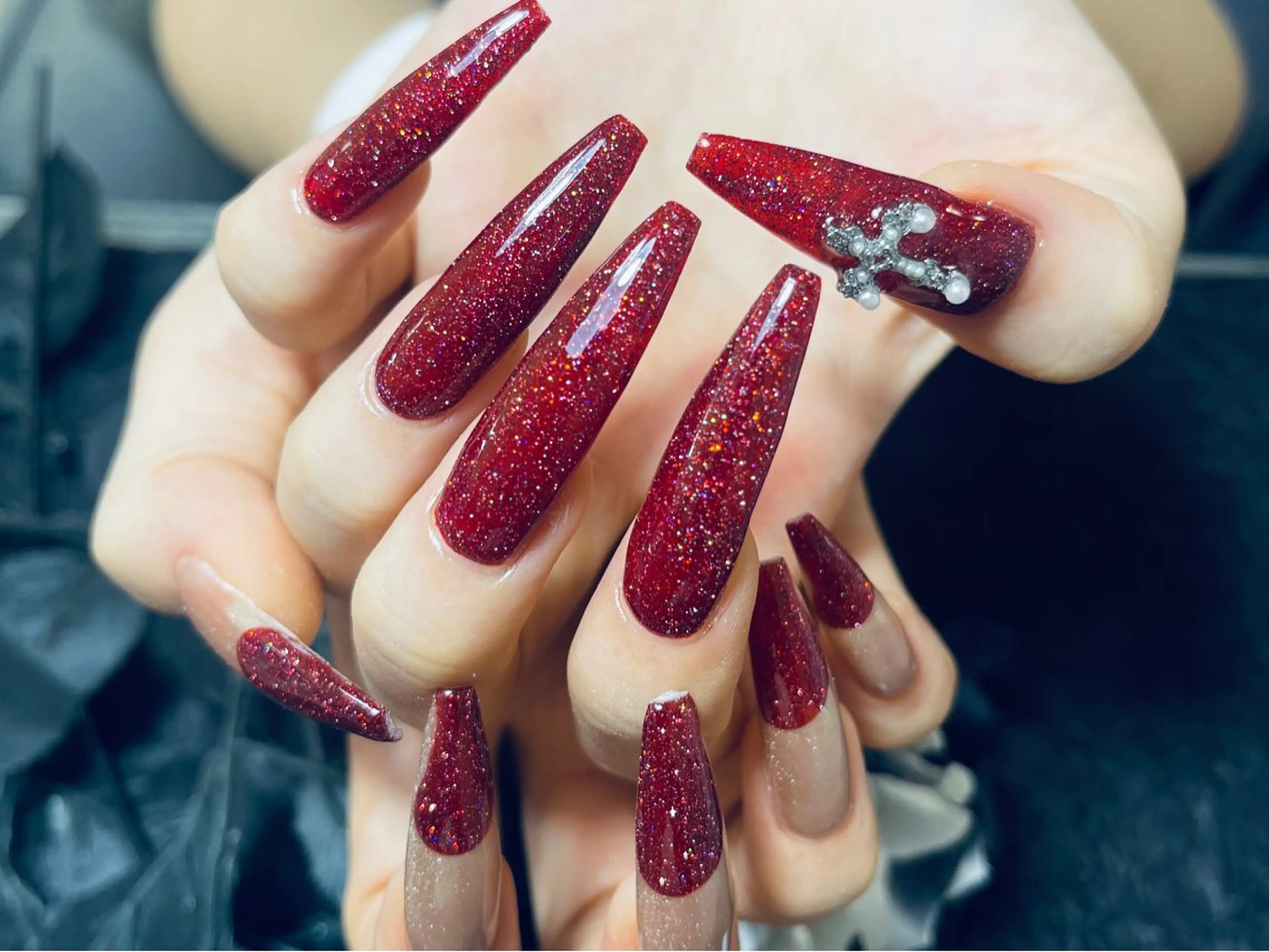 ネイル ハンドネイル Nail Salon kihi大塚店のネイルデザイン
