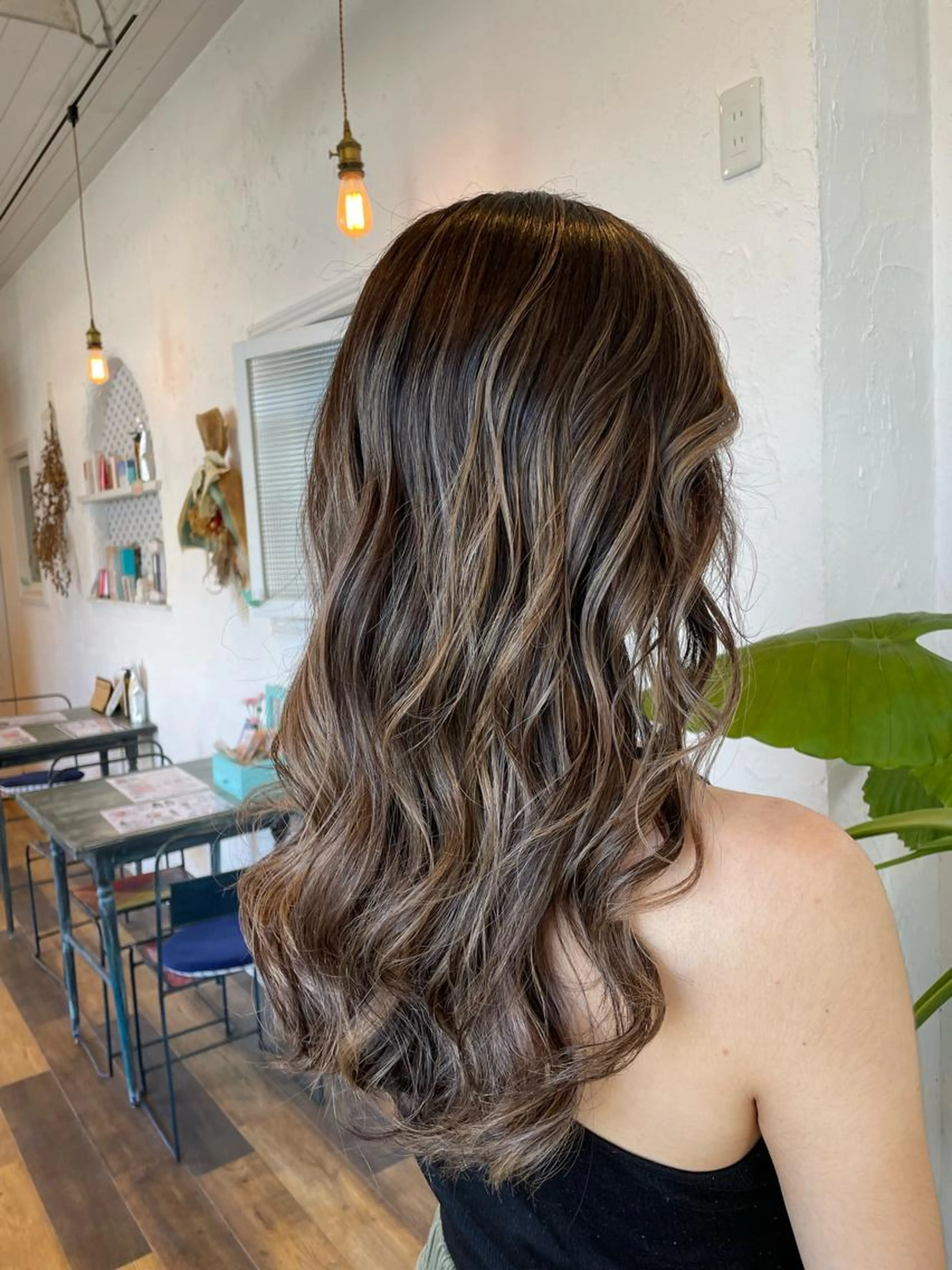 ⚡️🧸スペシャルハイライト+トリートメントパック🧸⚡️の写真