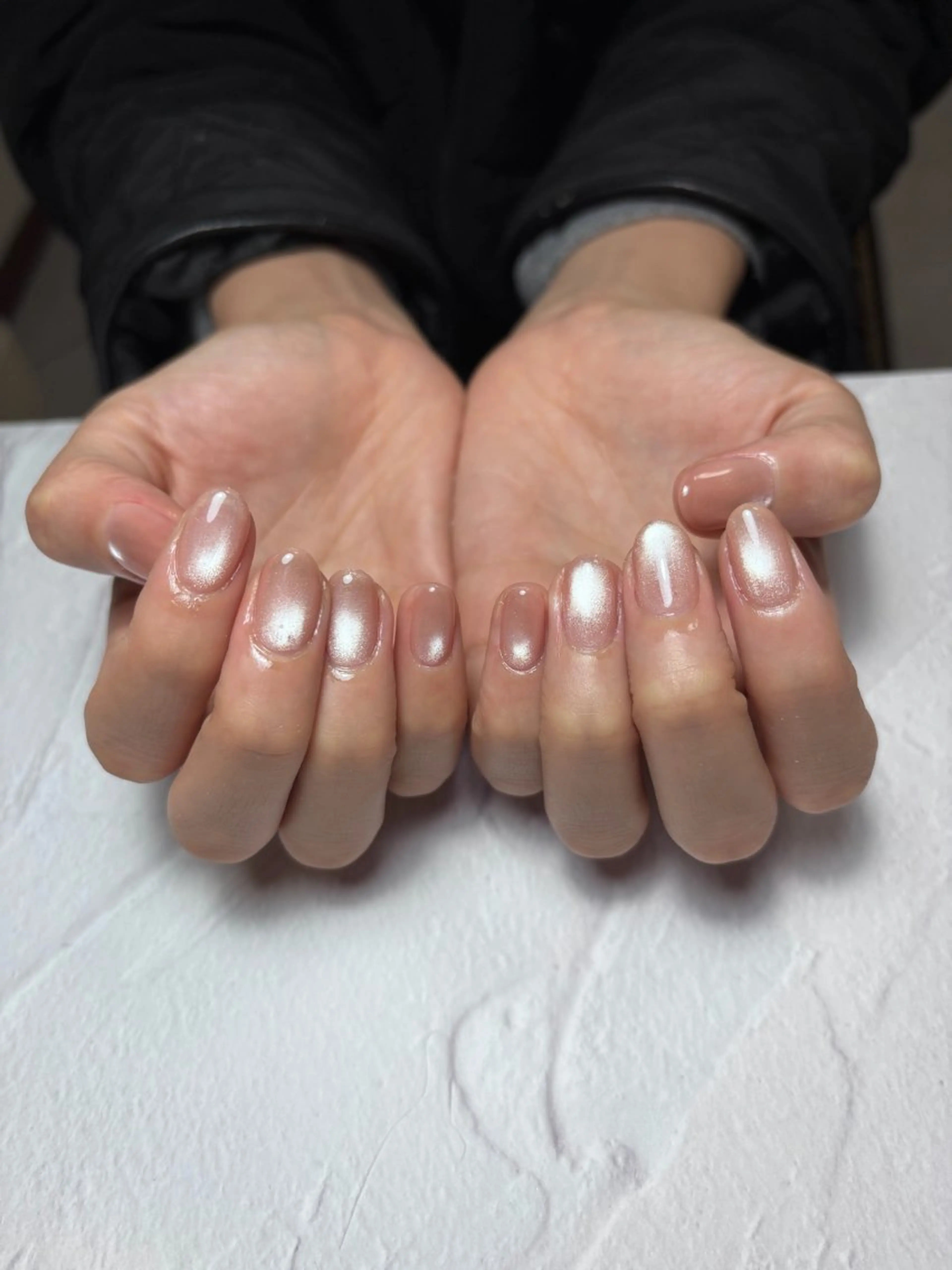 ネイル ハンドネイル Salon Asterのネイルデザイン