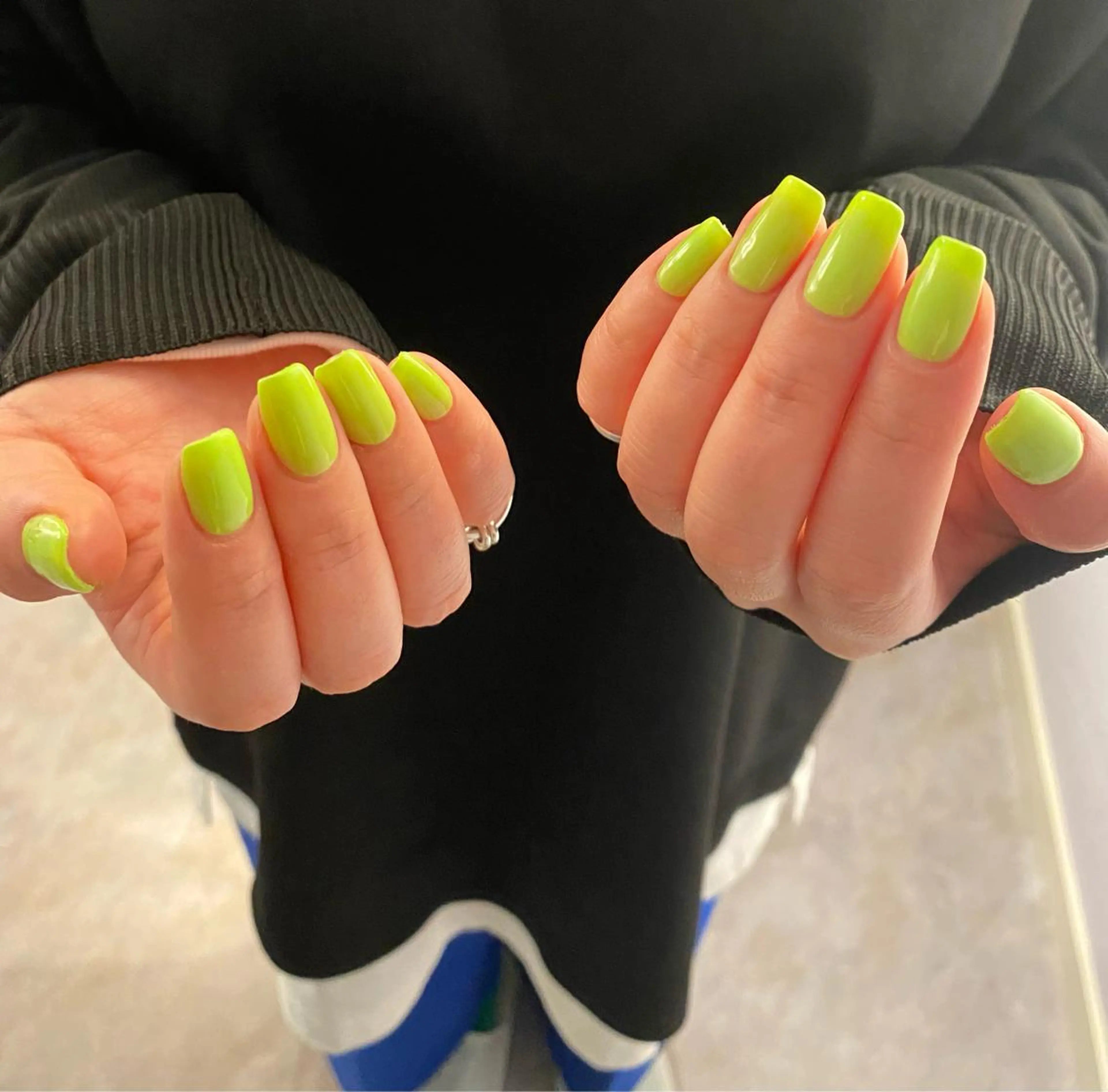 ネイル nail chipieのネイルデザイン