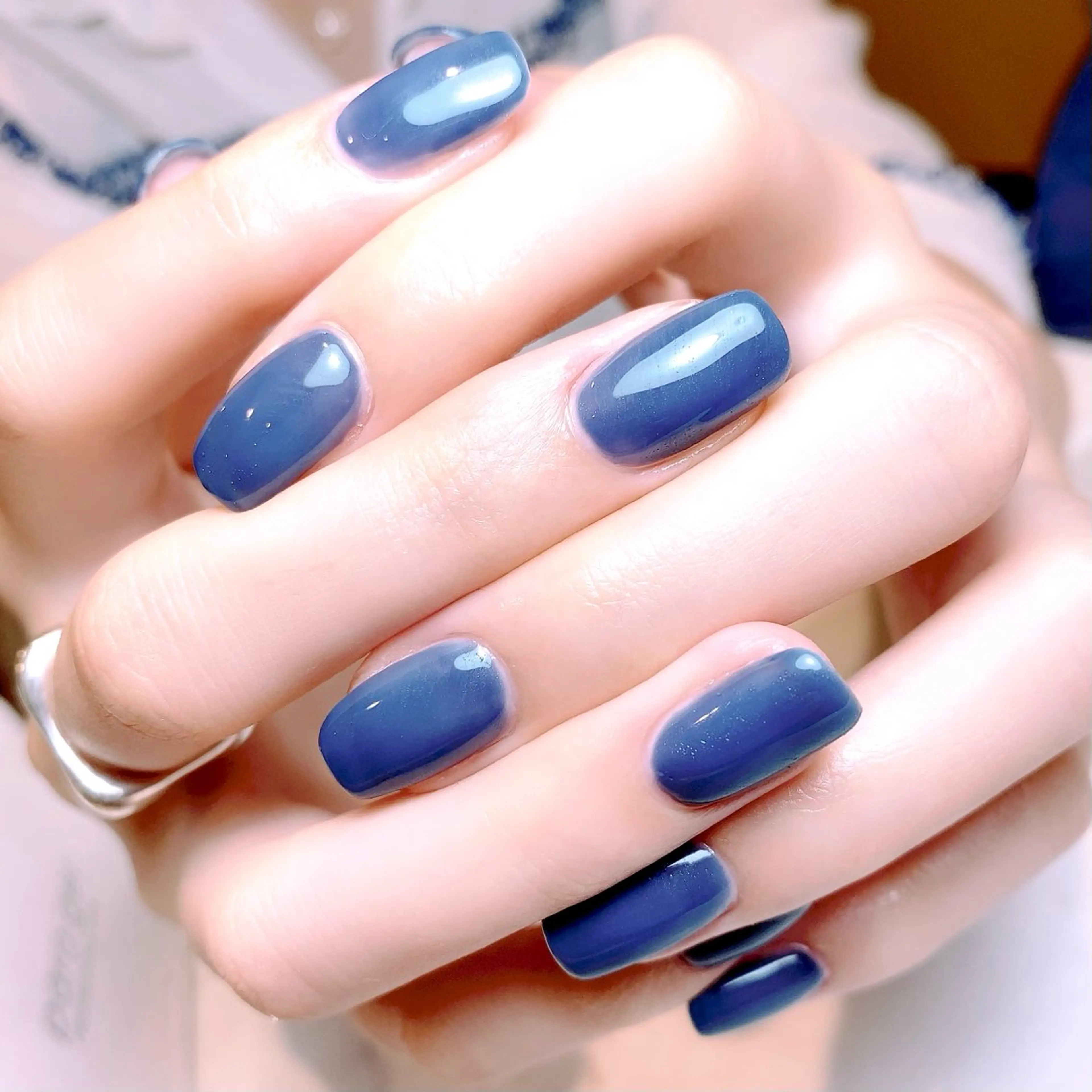 ネイル プライベートサロン Rのネイルデザイン