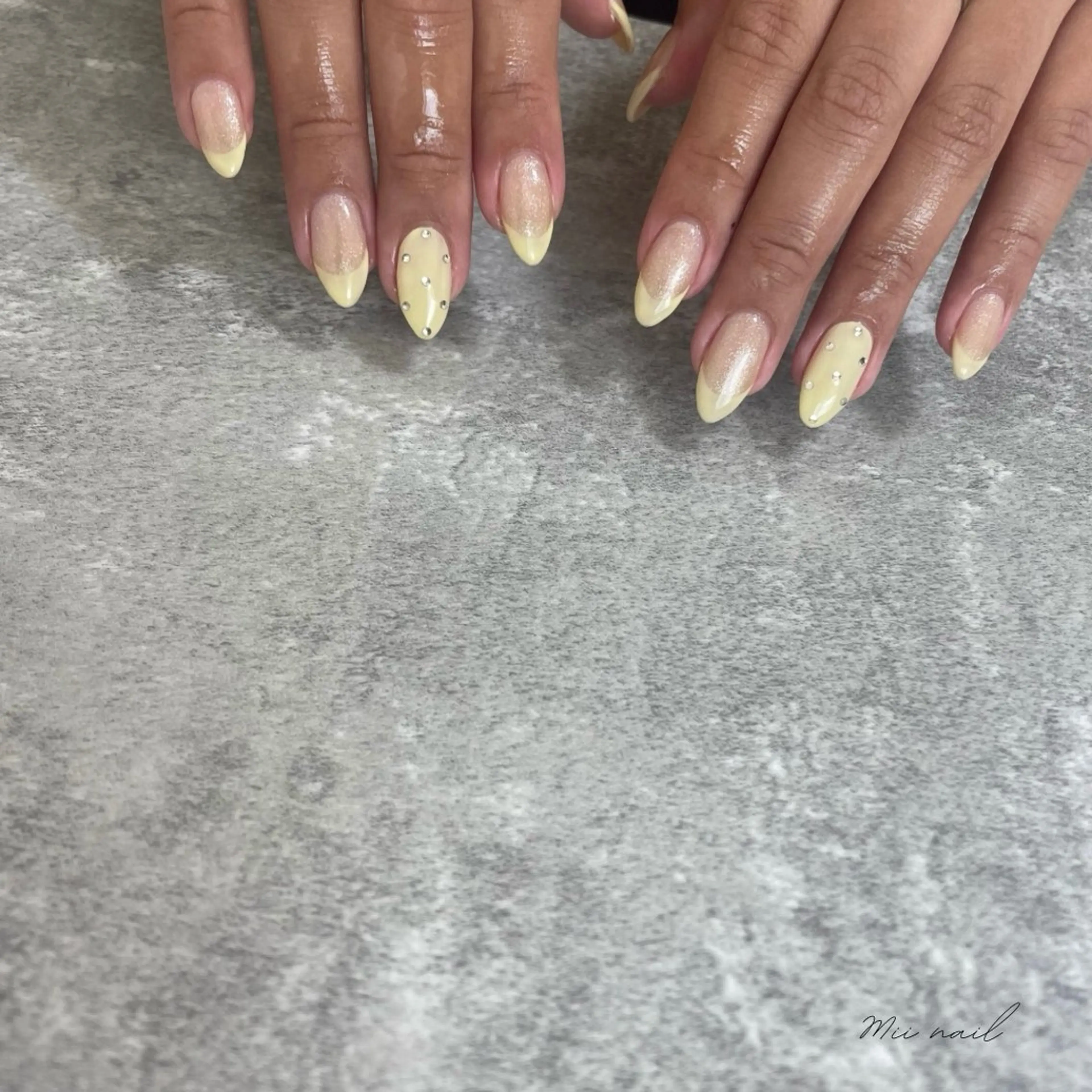 ネイル Mii nail いづみのその他イメージ
