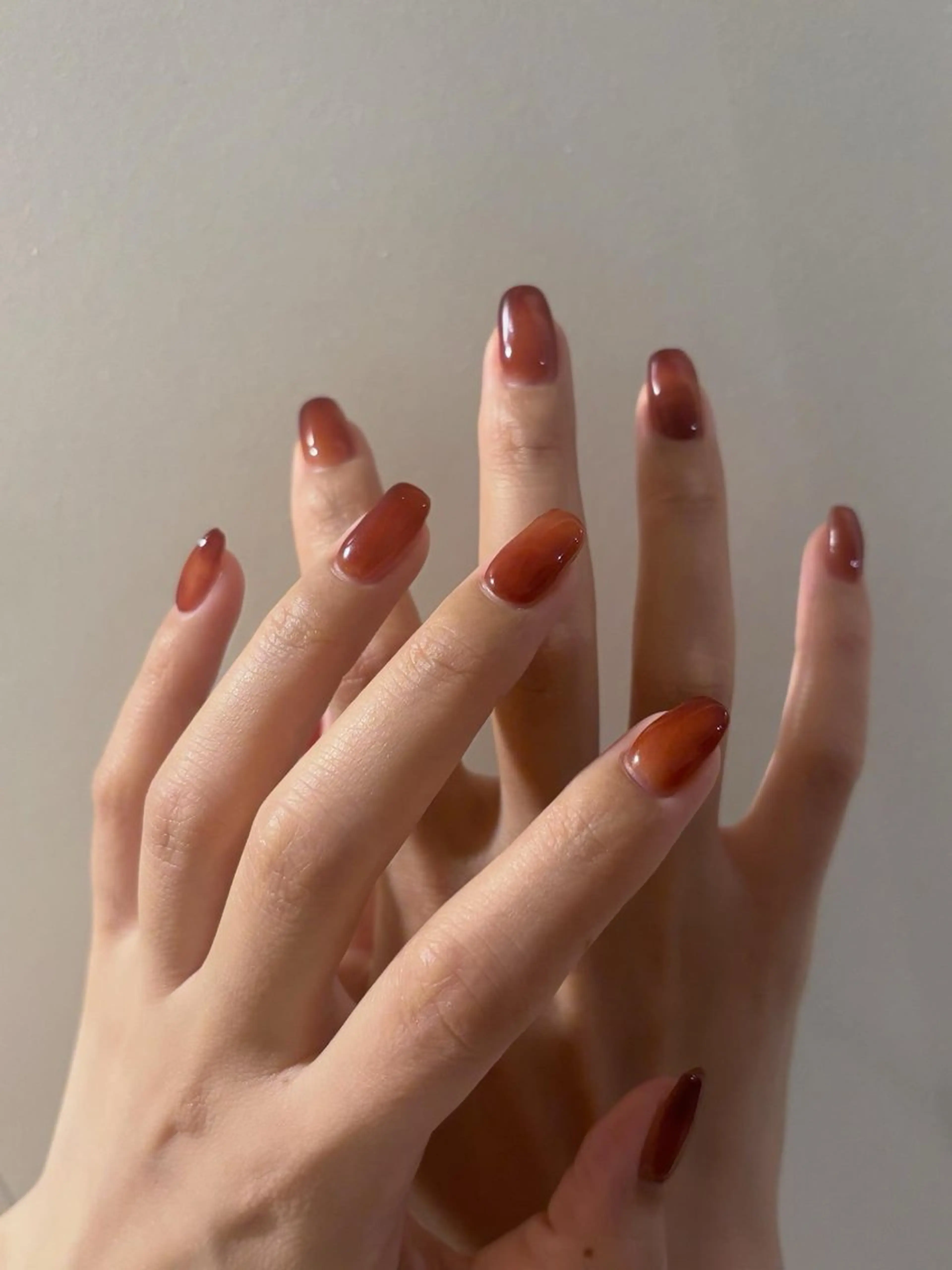 ネイル ハンドネイル Elio所属・Elio 国泰寺のネイルデザイン