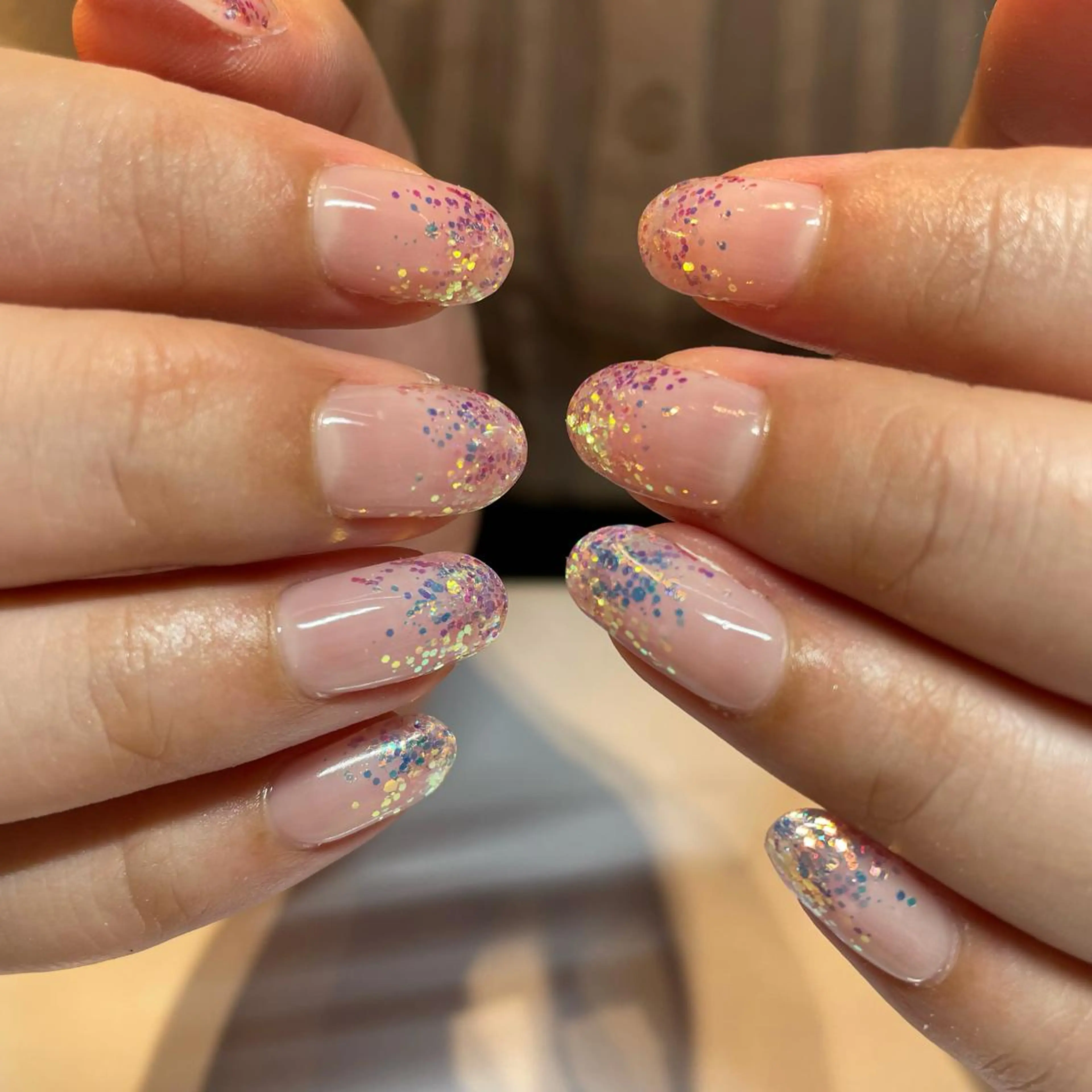 ネイル ハンドネイル Tocowaka マエダのネイルデザイン