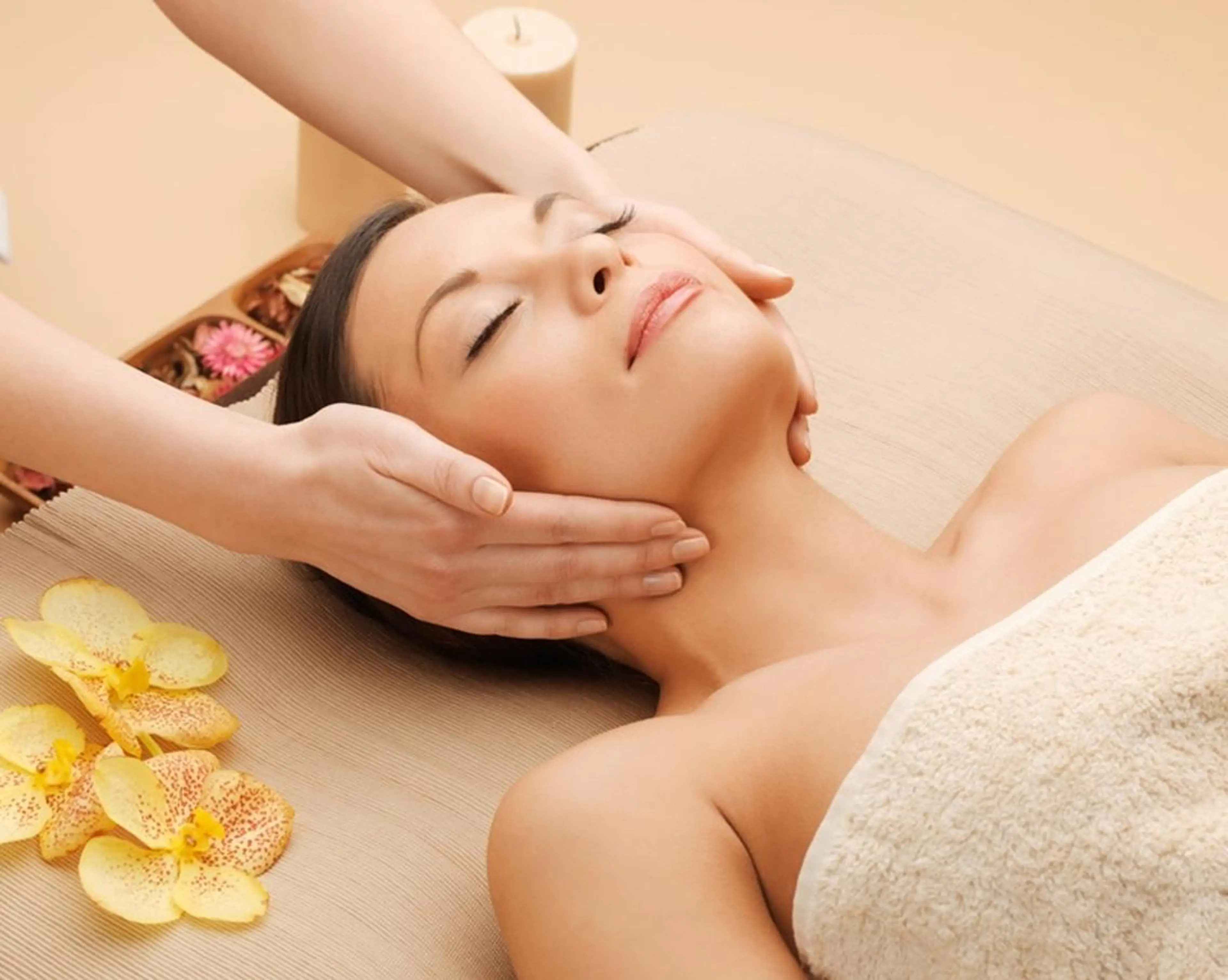 デトックスサロン MELISSAのエステ・リラクイメージ