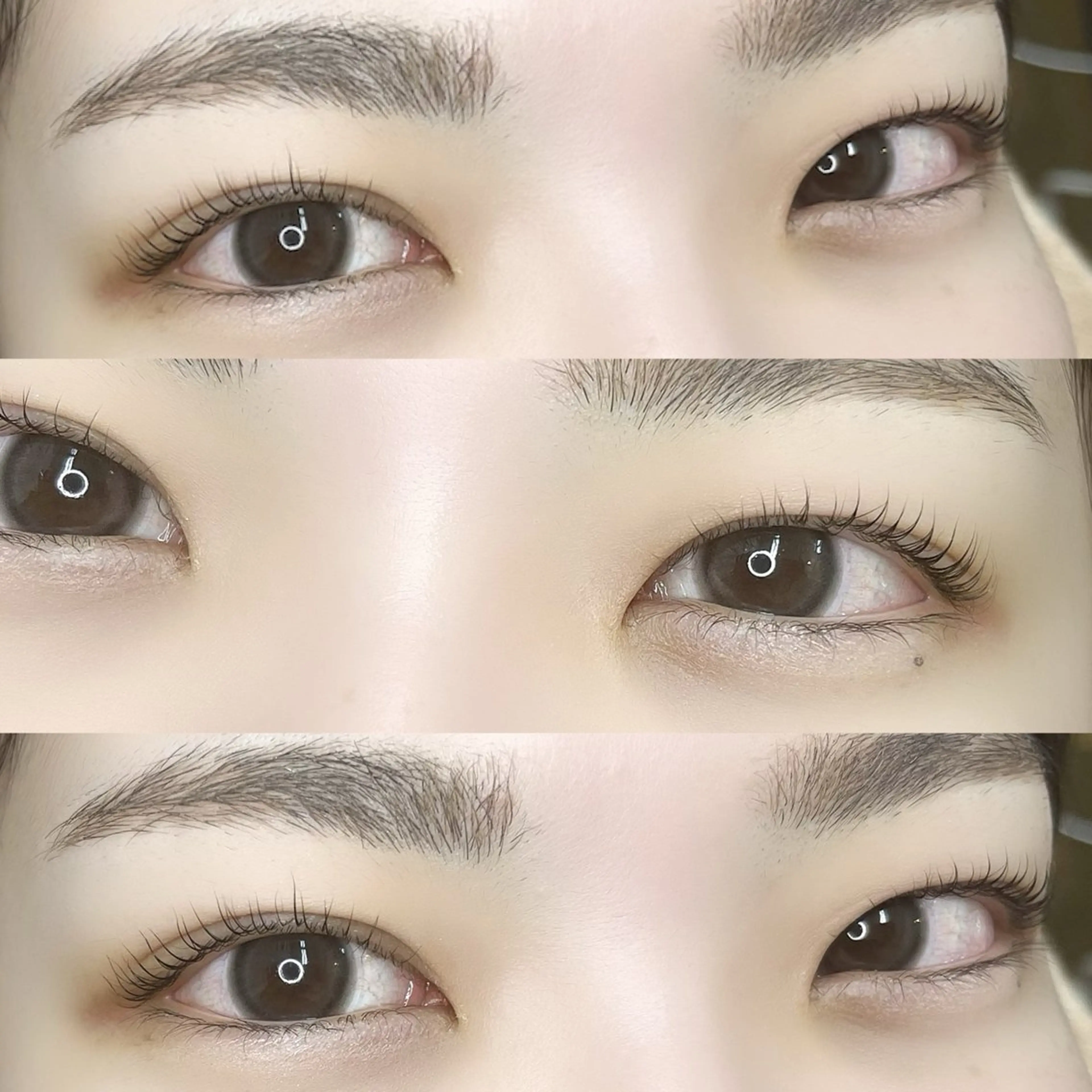 マツエク・マツパ 🌺 SAKI 🌺のマツエク・マツパデザイン